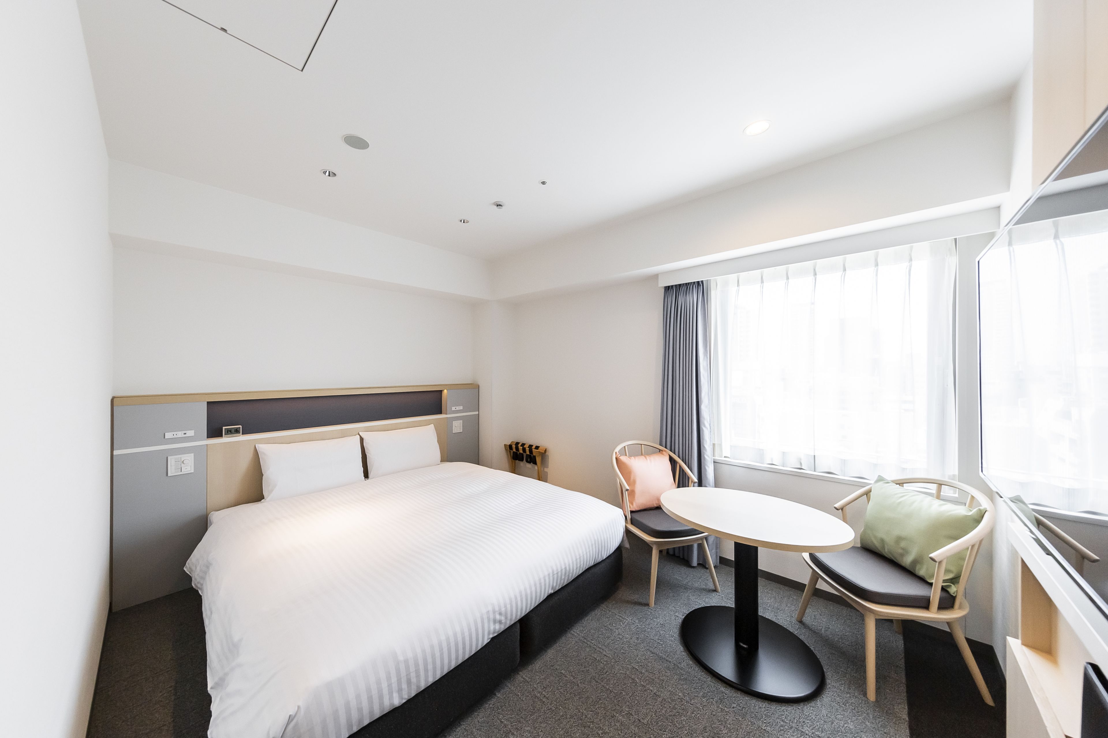 Via Inn Shinsaibashi Yotsubashi
