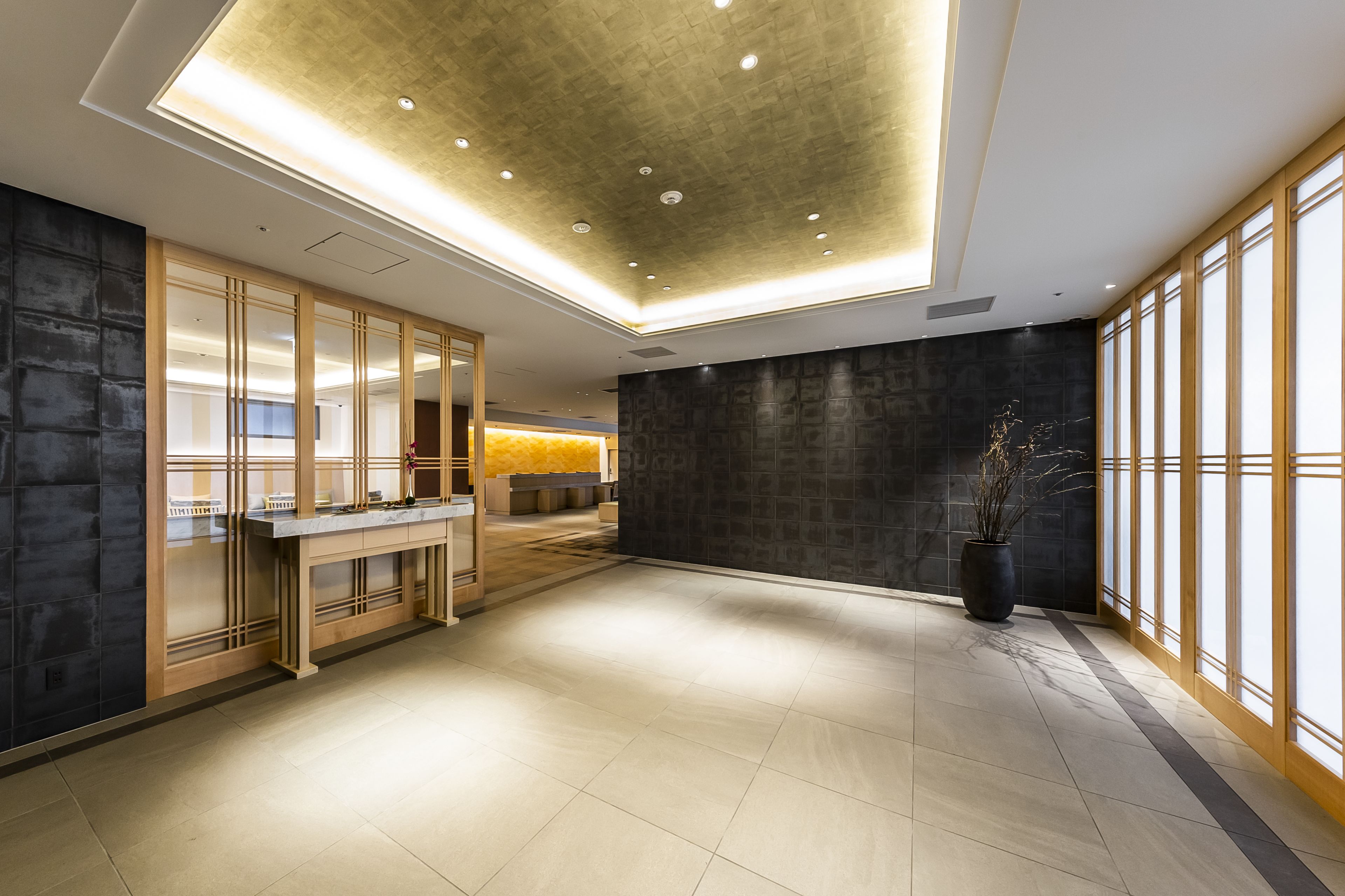 Via Inn Shinsaibashi Yotsubashi