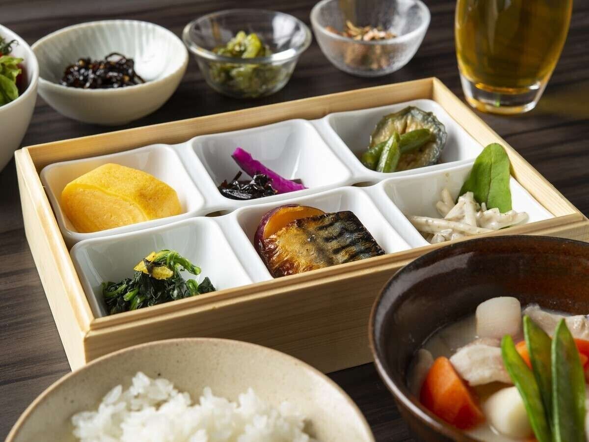 Via Inn Umeda