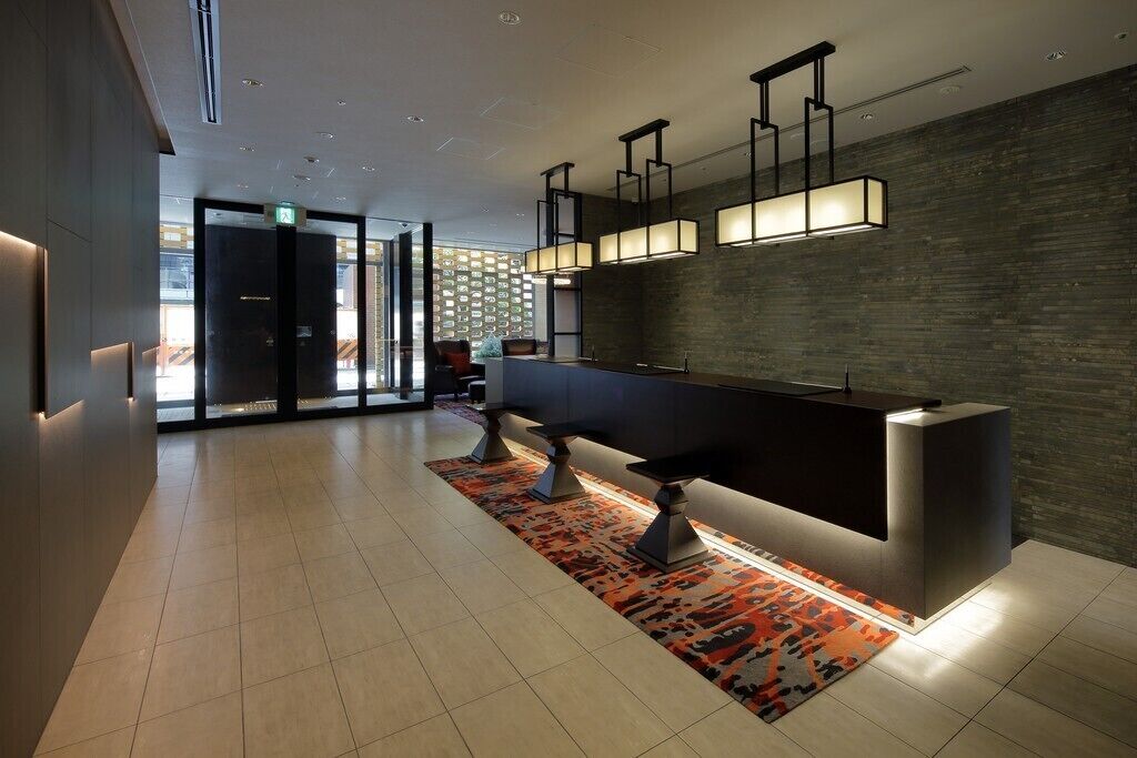 Via Inn Umeda