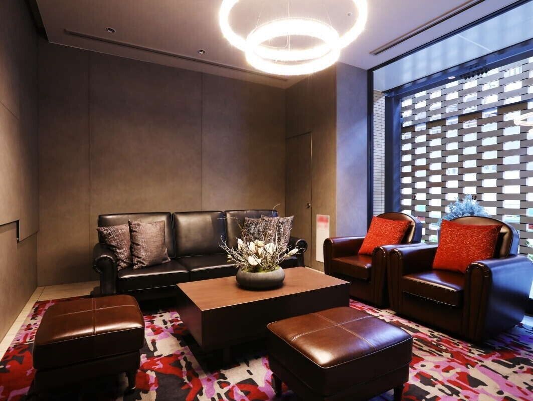 Via Inn Umeda
