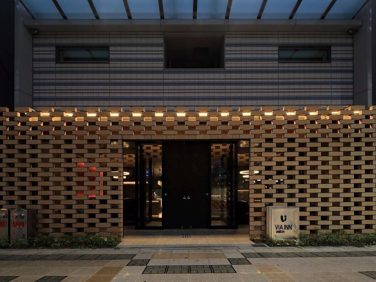 Via Inn Umeda