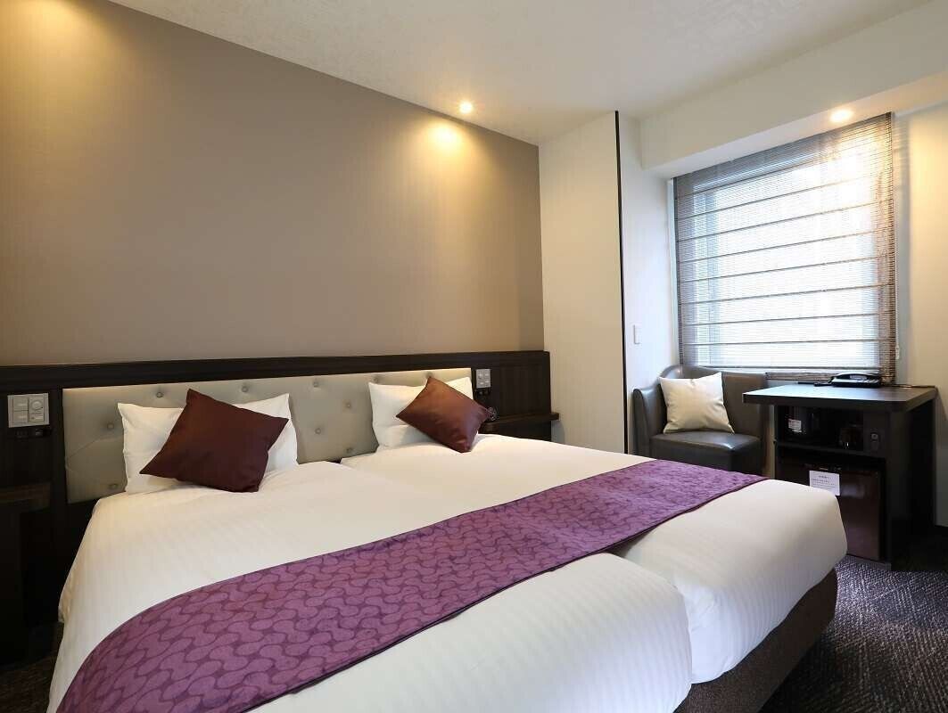 Via Inn Umeda