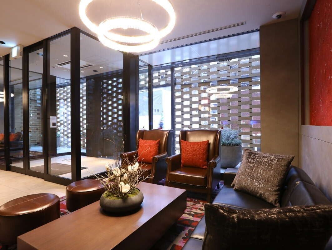 Via Inn Umeda