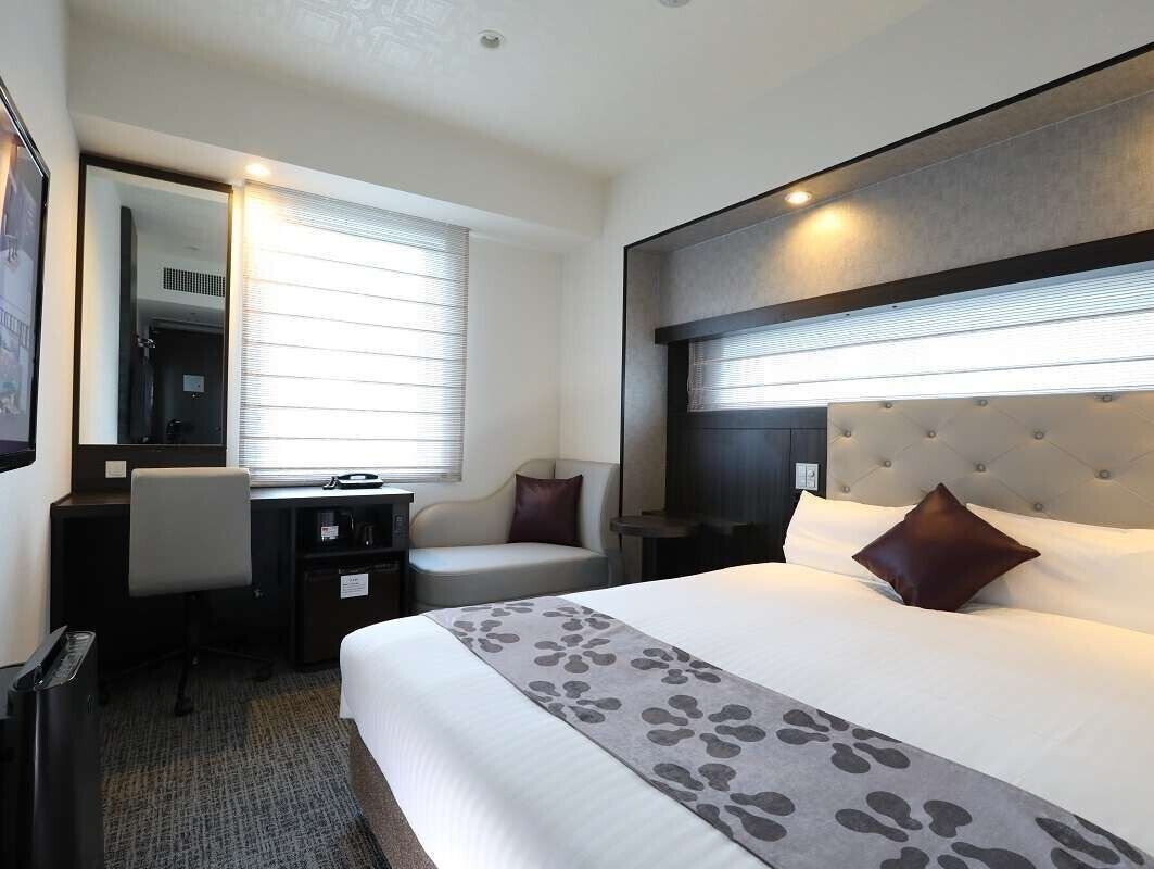 Via Inn Umeda