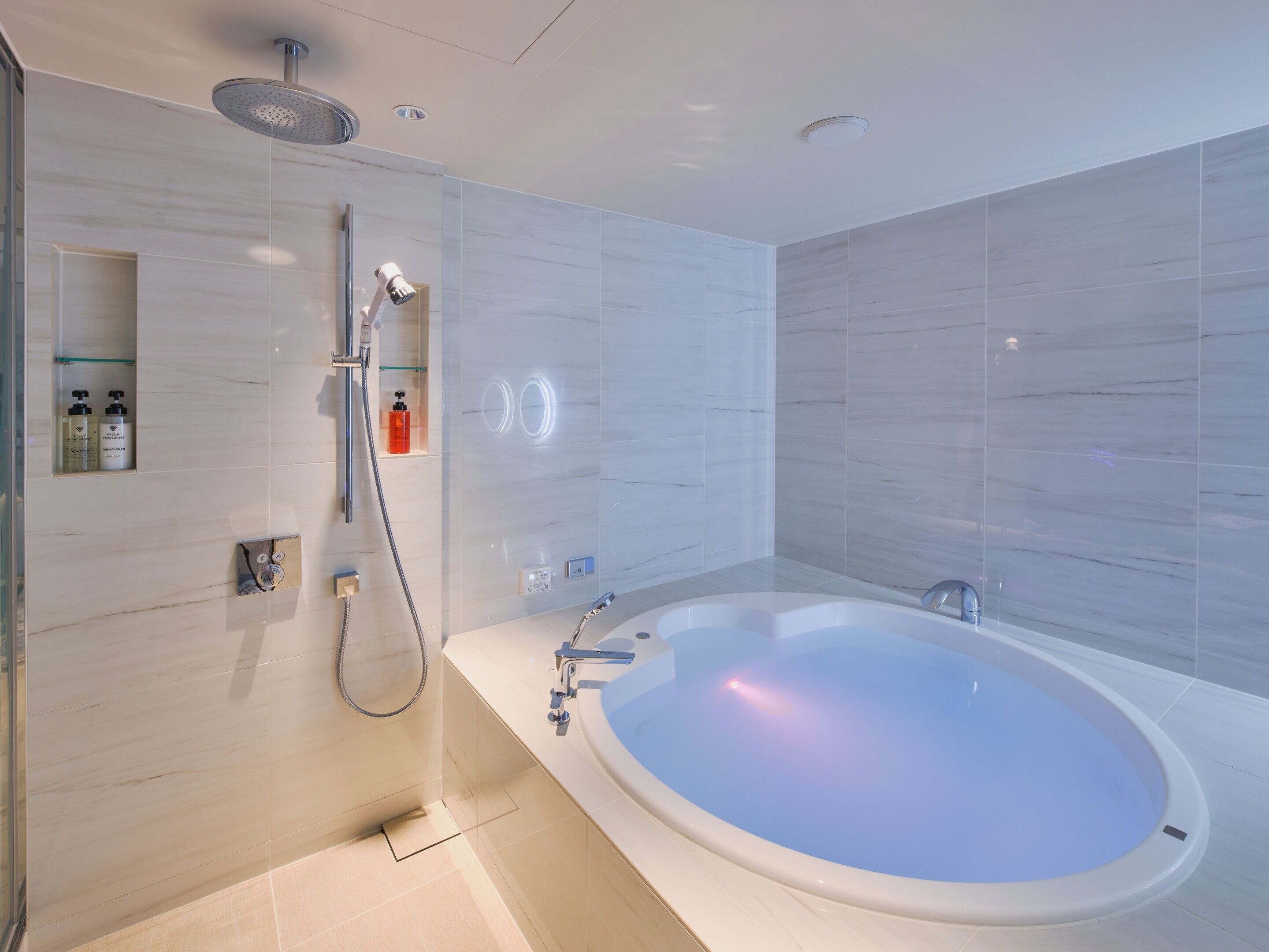 Villa Fontaine Grand Osaka Umeda