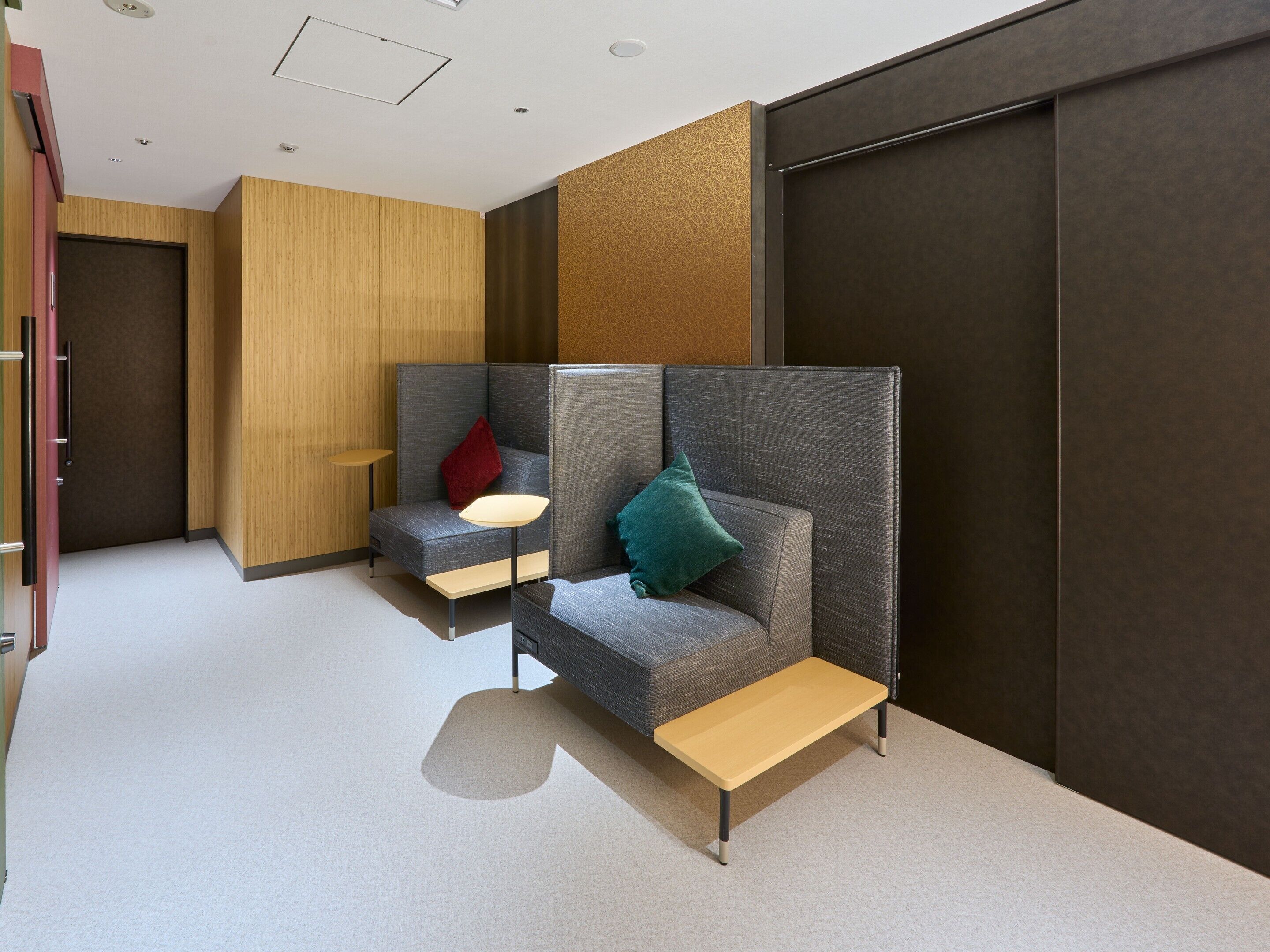 Villa Fontaine Grand Osaka Umeda