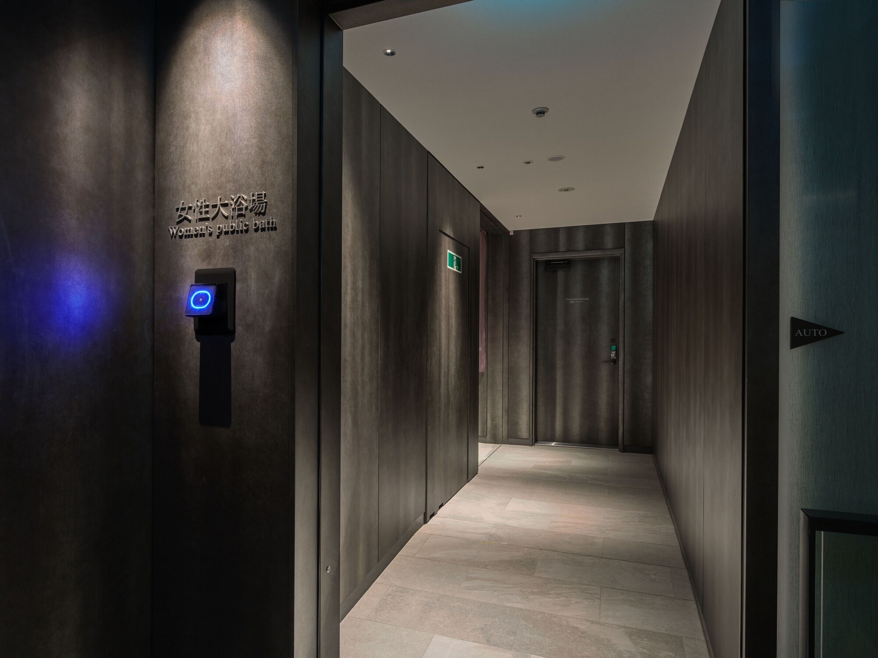 Villa Fontaine Grand Osaka Umeda