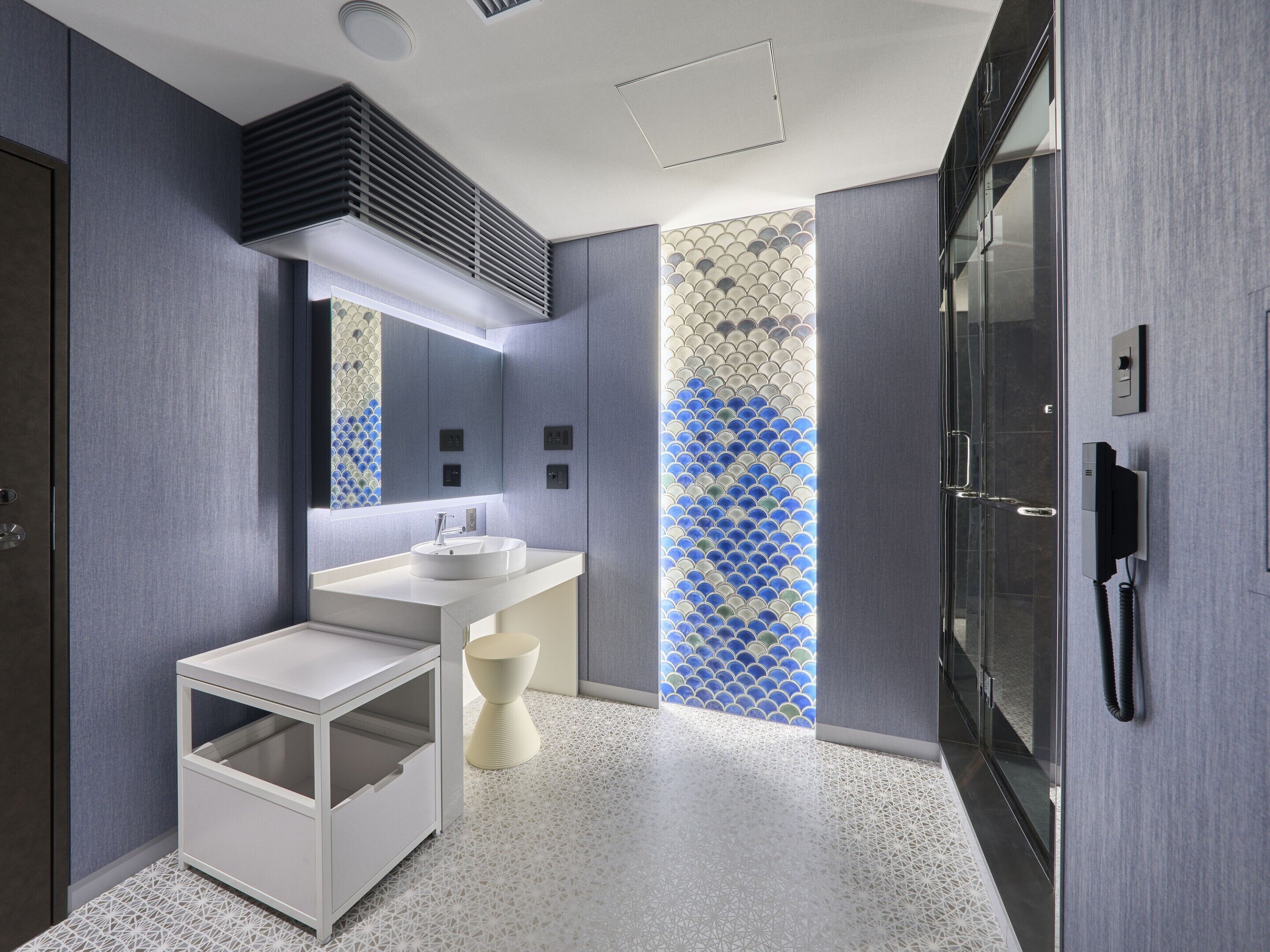 Villa Fontaine Grand Osaka Umeda