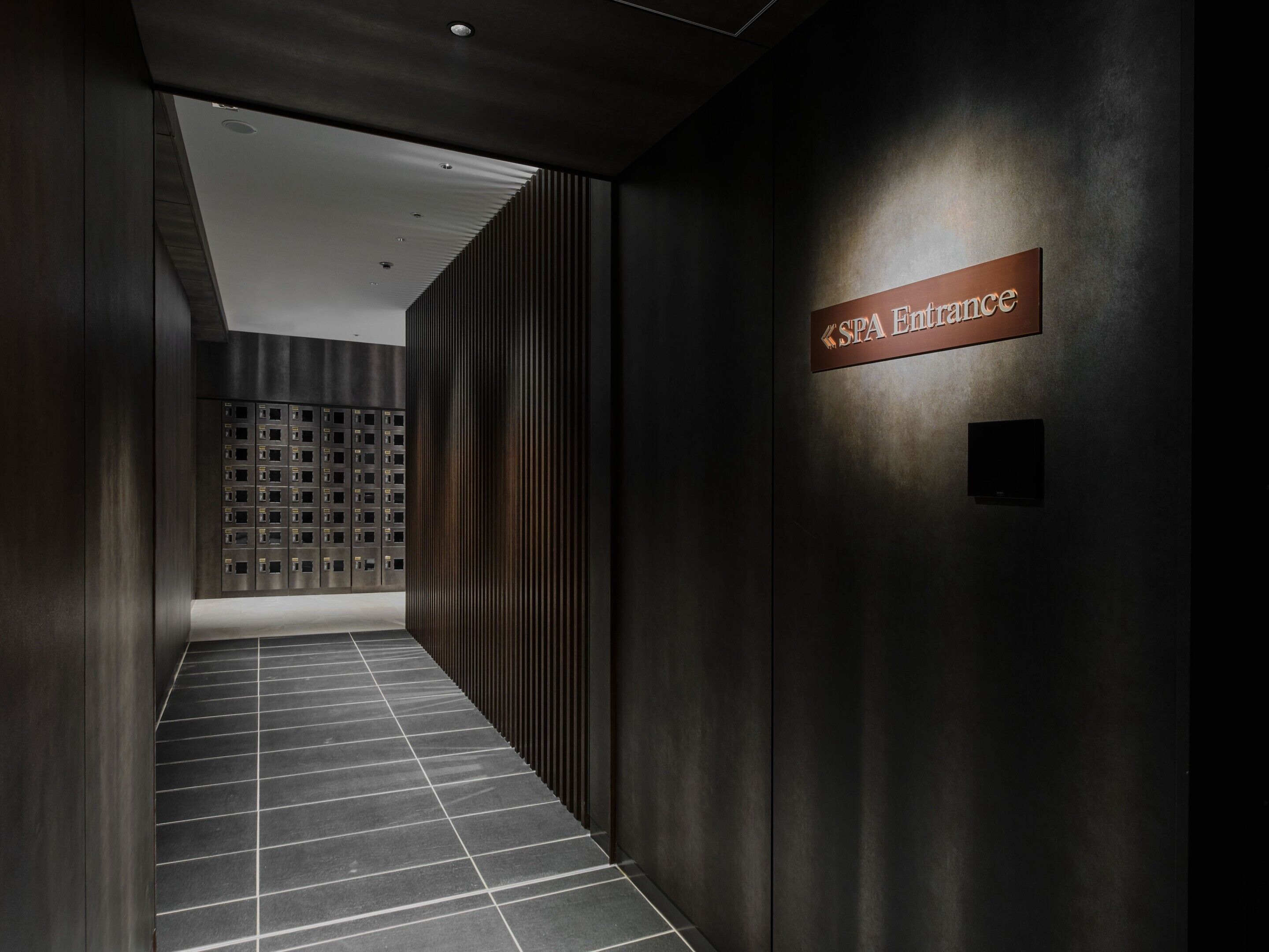 Villa Fontaine Grand Osaka Umeda