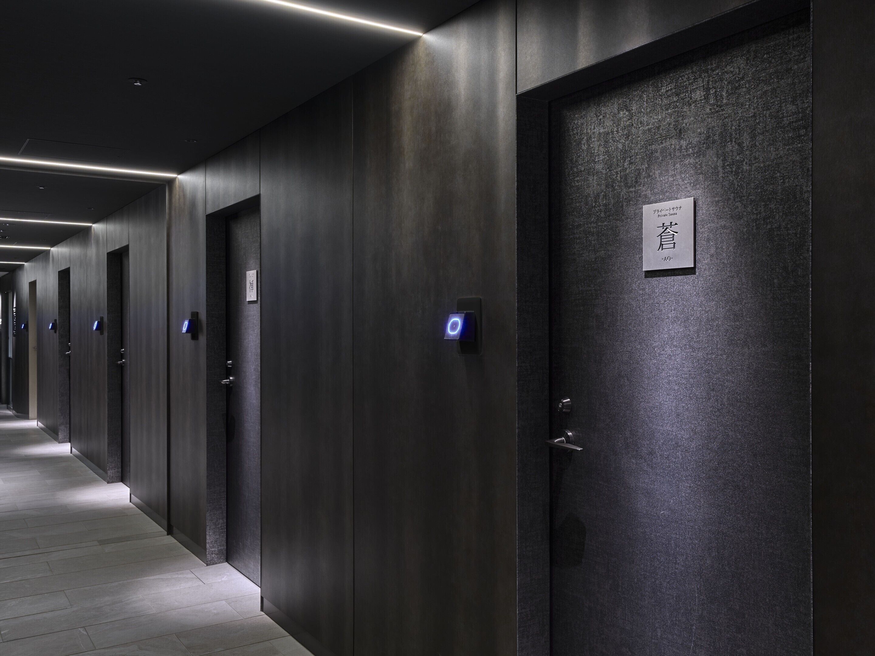 Villa Fontaine Grand Osaka Umeda