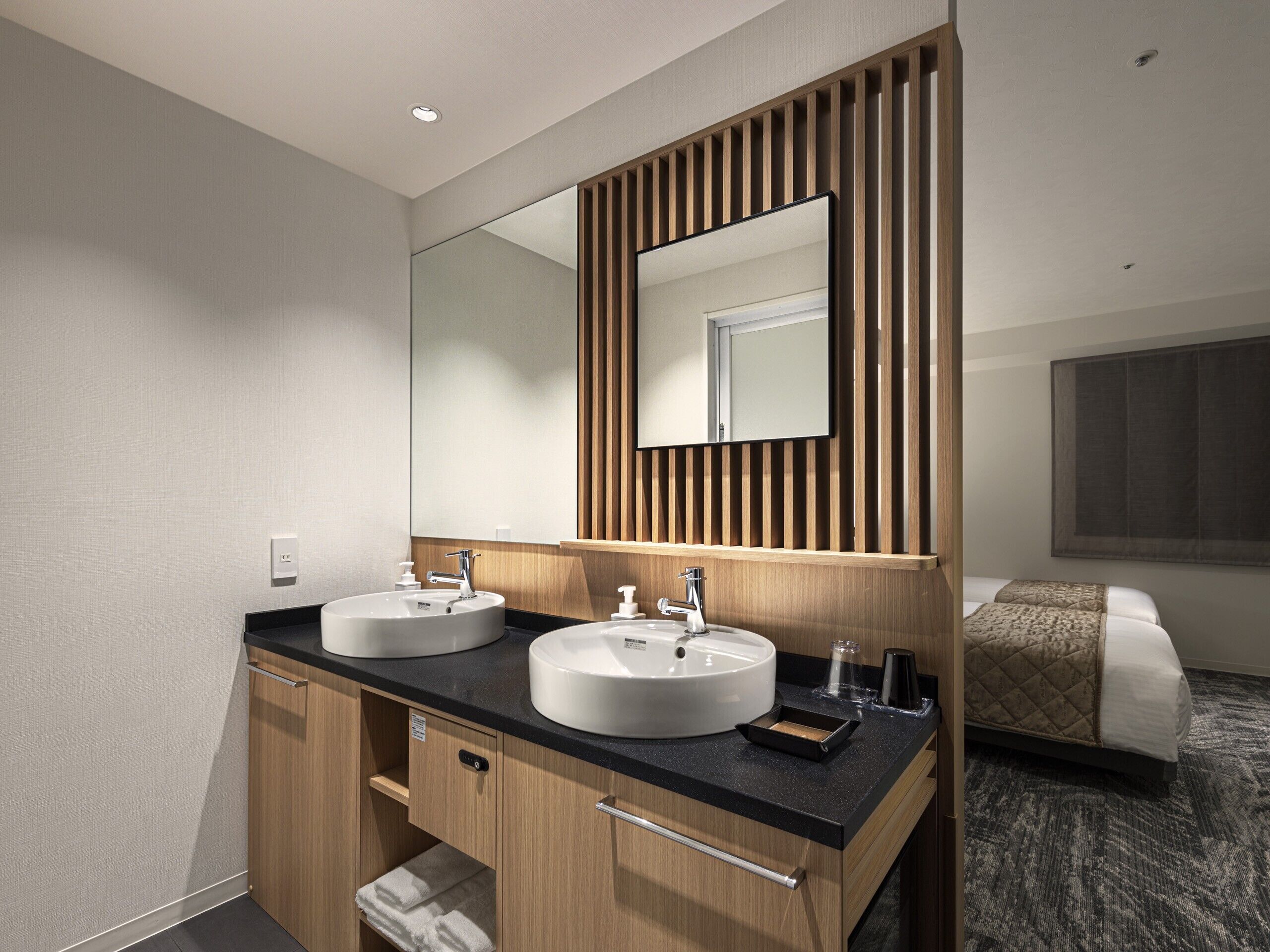 Villa Fontaine Grand Osaka Umeda