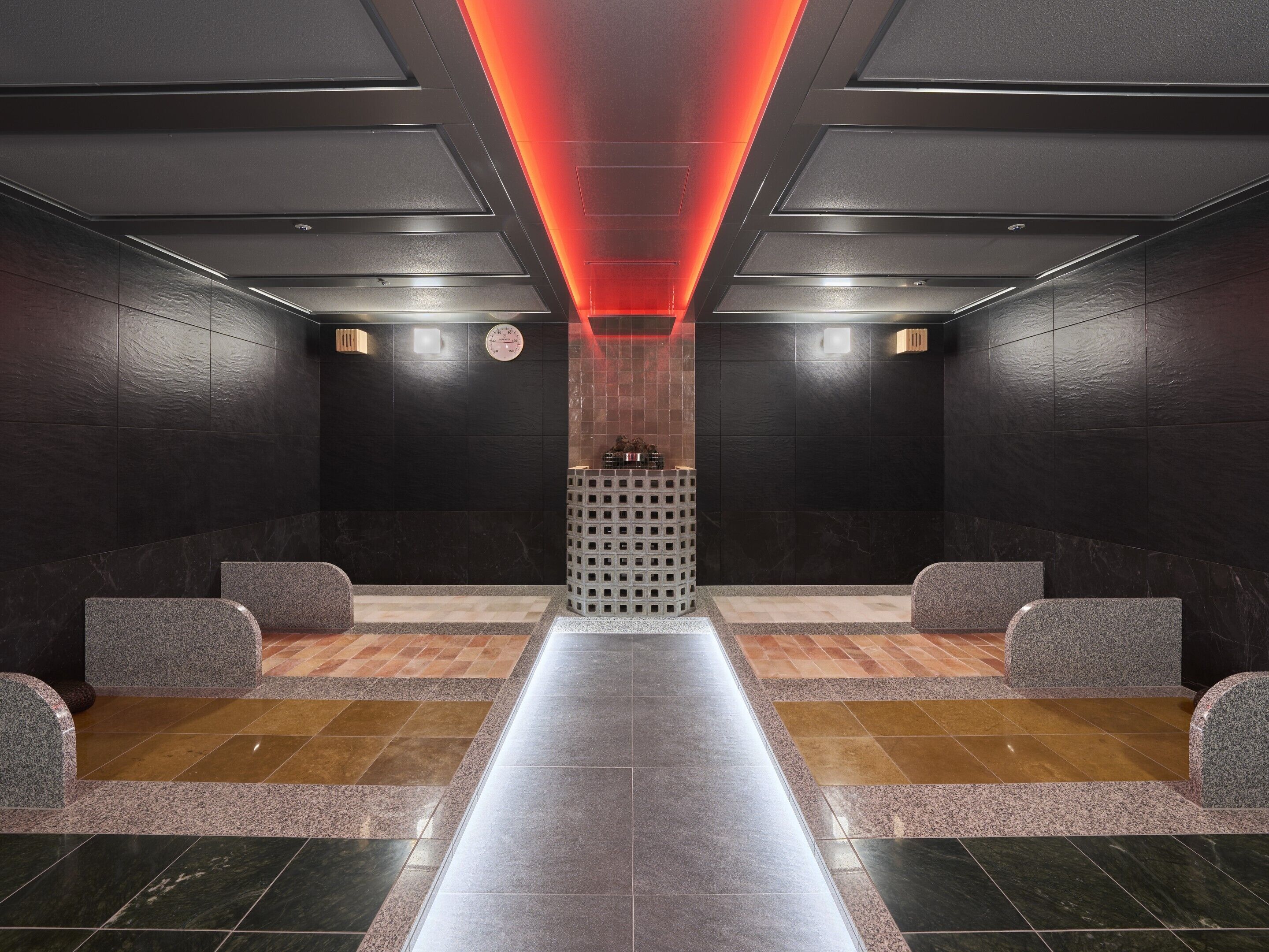 Villa Fontaine Grand Osaka Umeda
