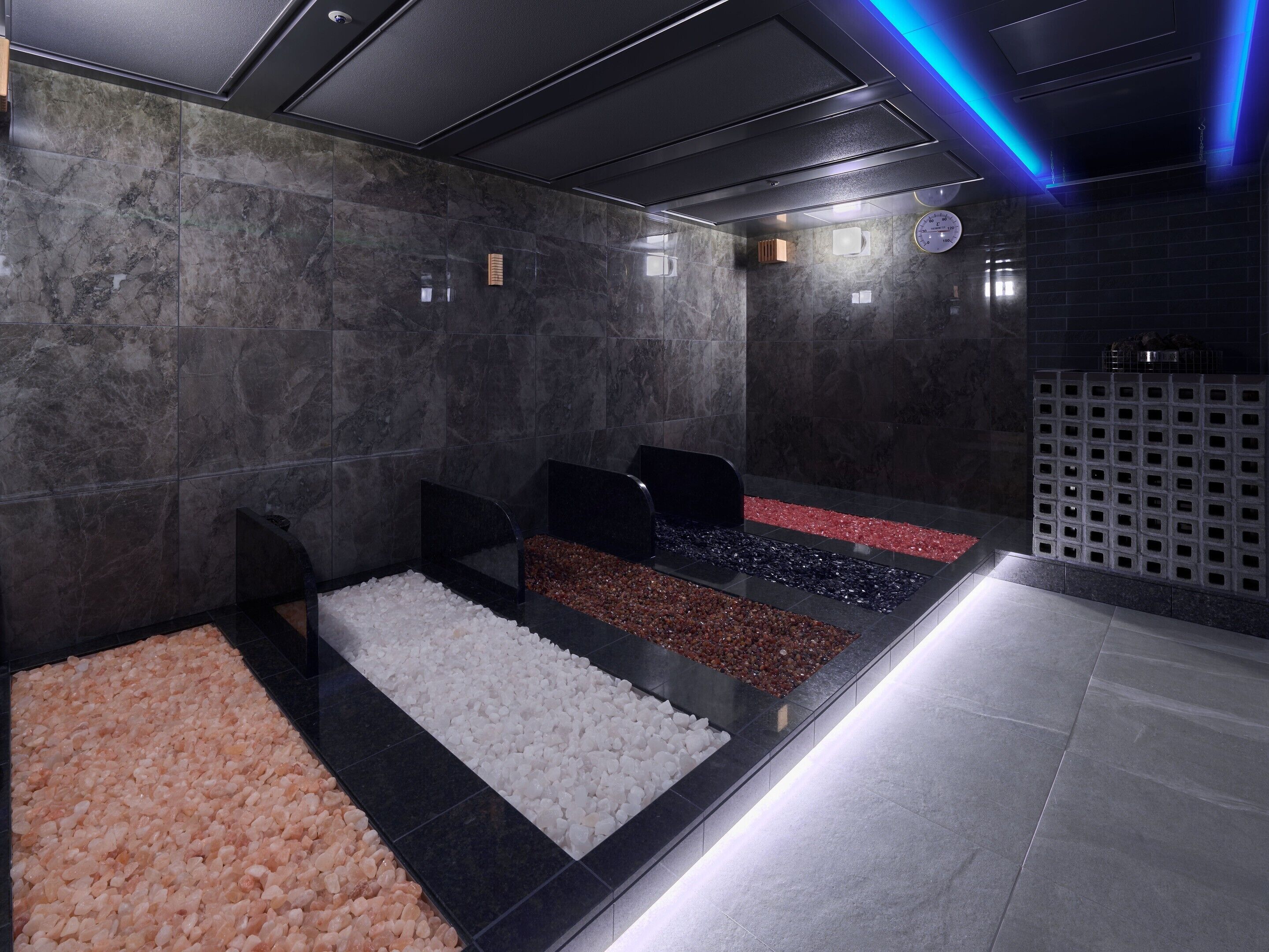 Villa Fontaine Grand Osaka Umeda