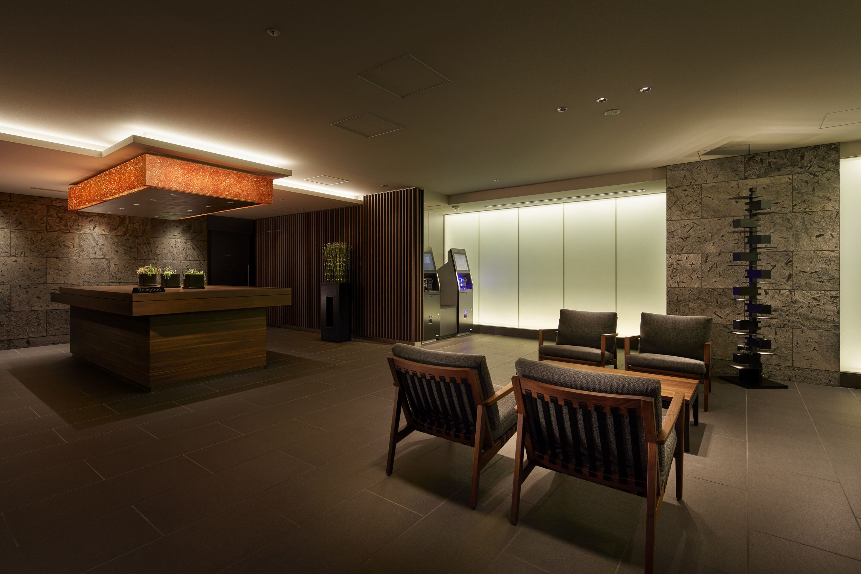 Villa Fontaine Grand Osaka Umeda