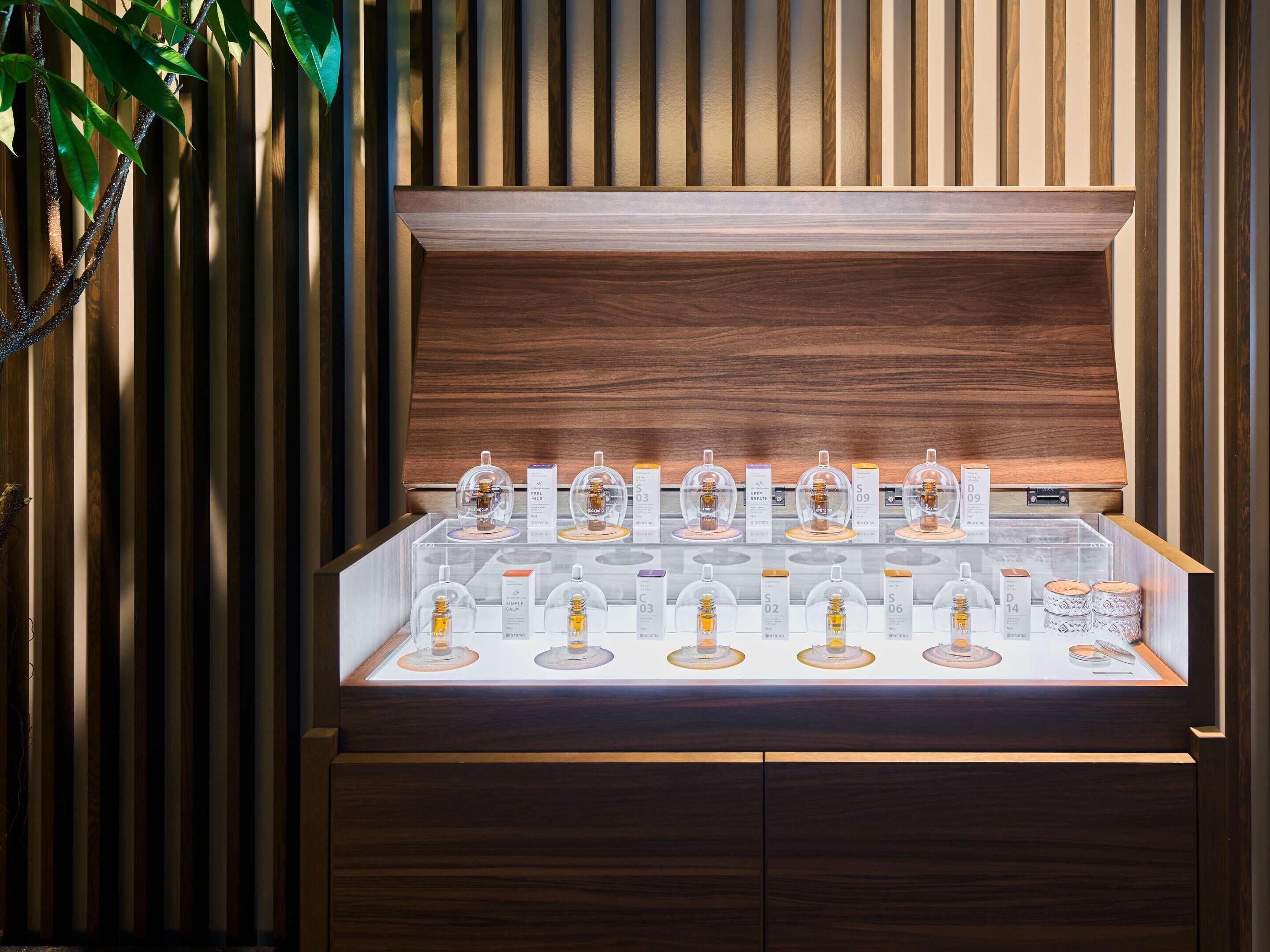 Villa Fontaine Grand Osaka Umeda