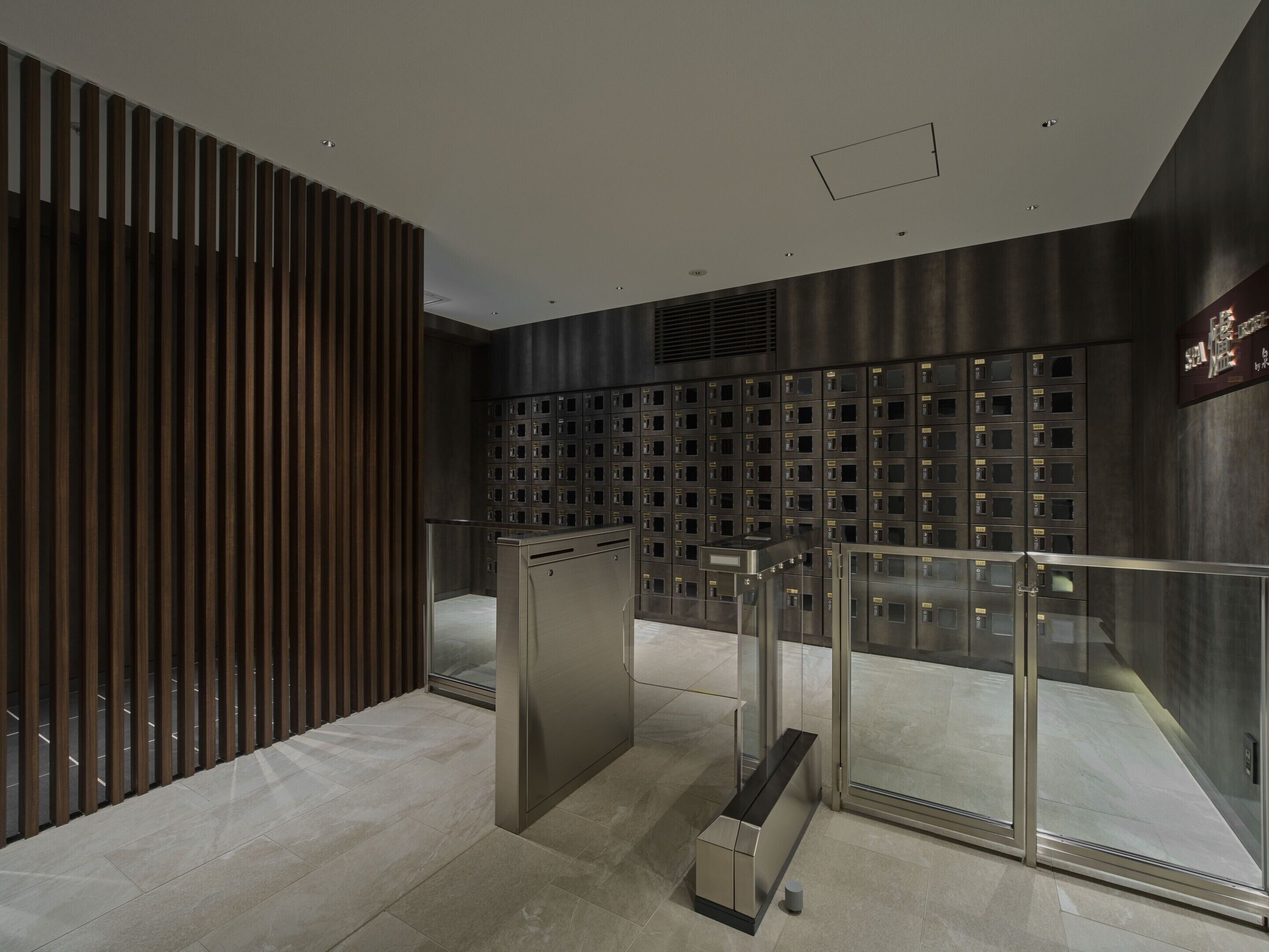 Villa Fontaine Grand Osaka Umeda