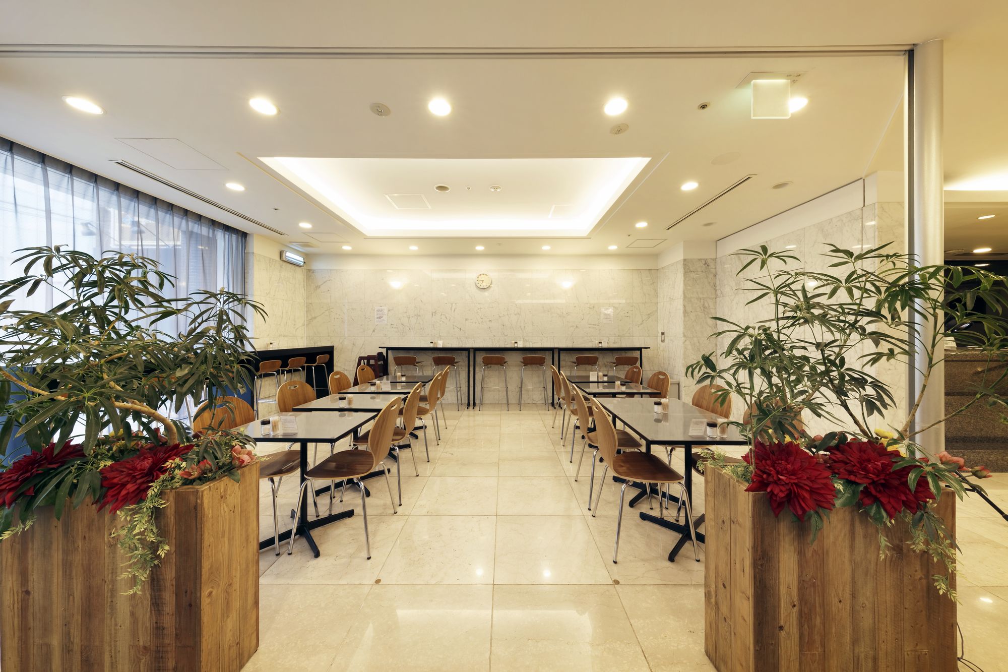 Hotel Villa Fontaine Osaka - Shinsaibashi