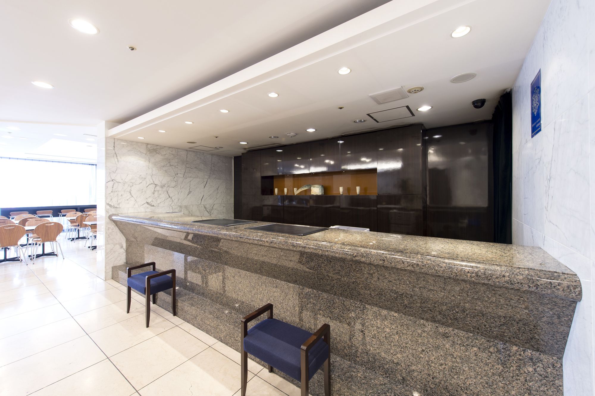 Hotel Villa Fontaine Osaka - Shinsaibashi