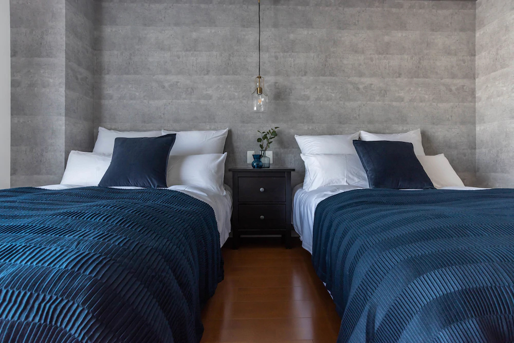 Villa Penthouse Tenma
