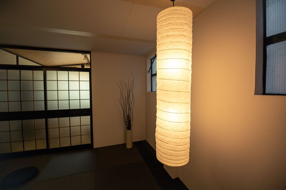 Wa Art Rooftop House Namba Station