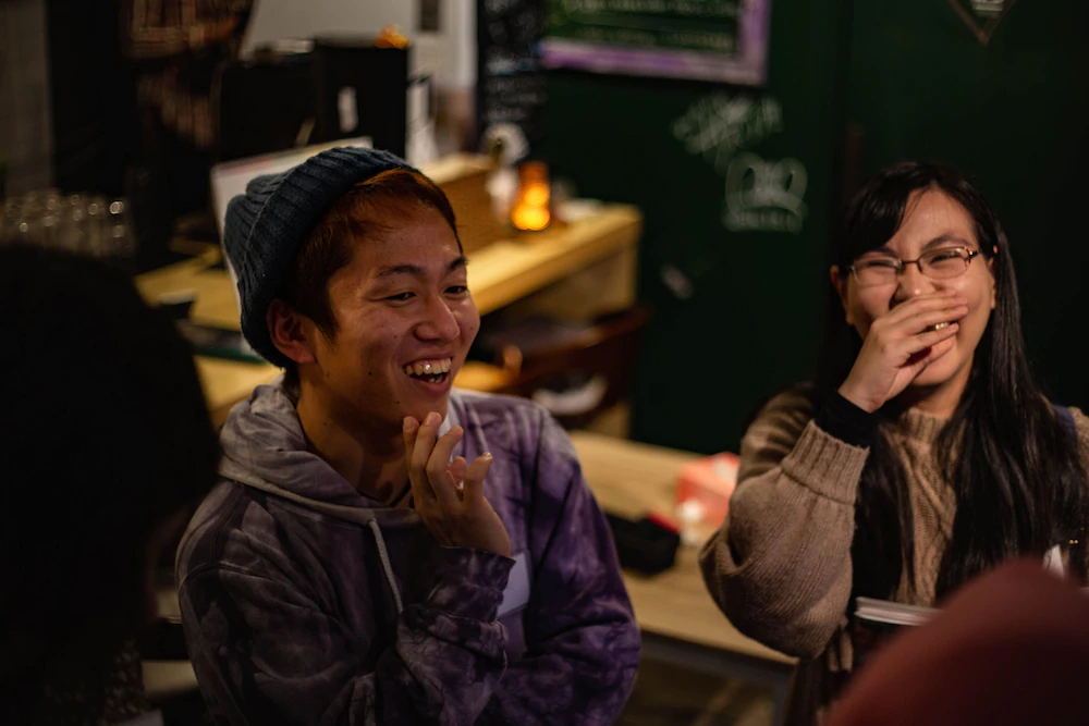 Wabi Sabi Osaka