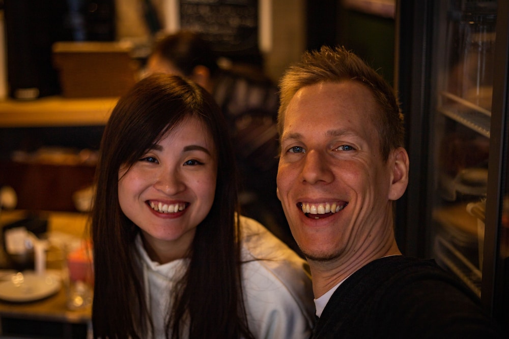 Wabi Sabi Osaka