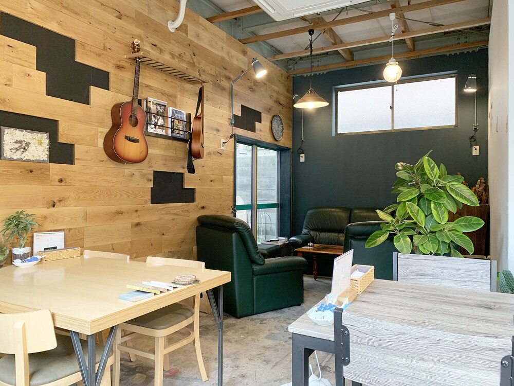 Wabi Sabi Osaka