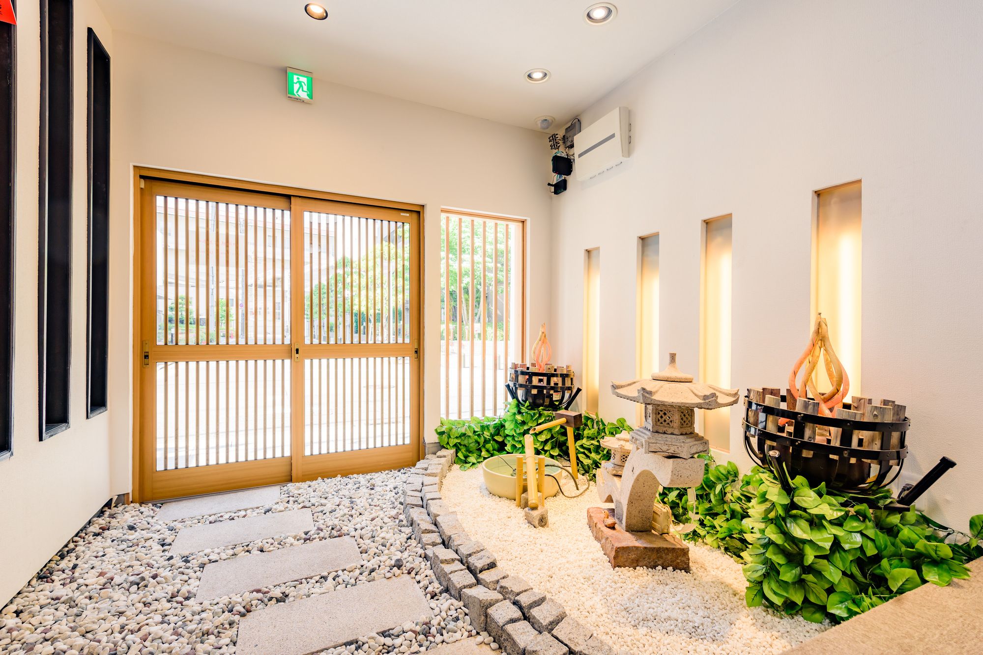 Wafu Ryokan Uehonmachi