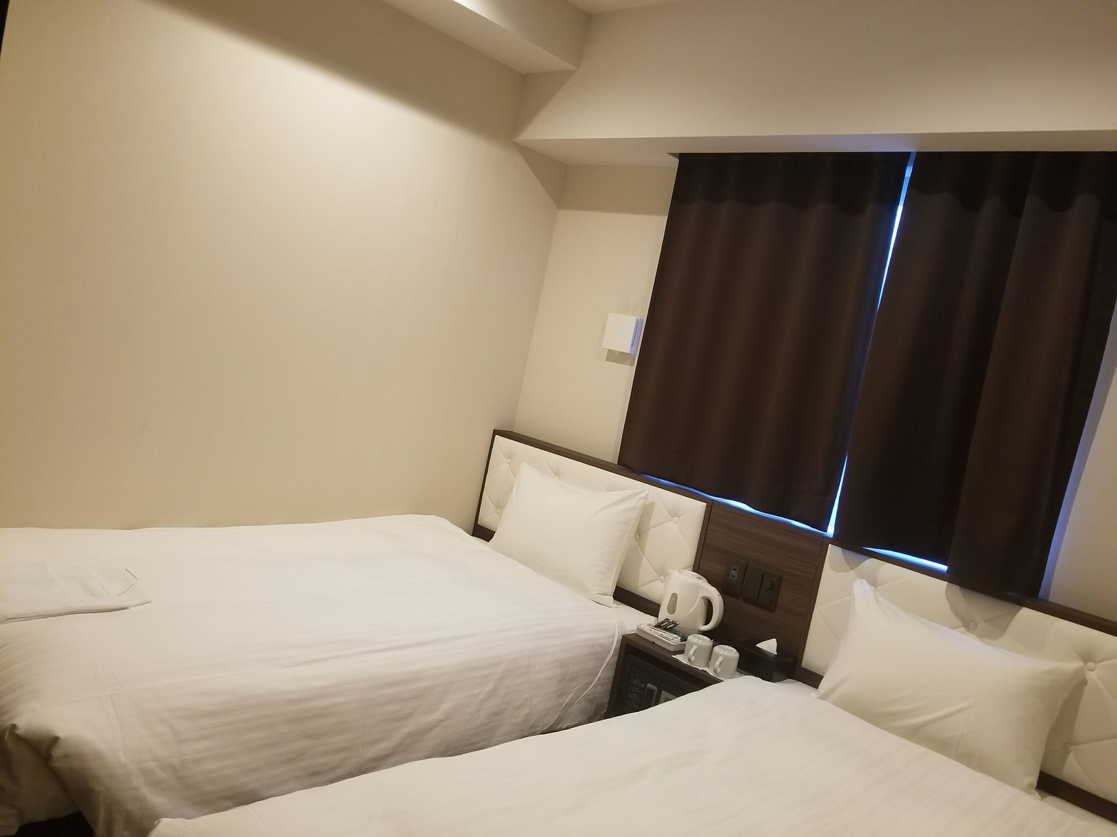 Welina Hotel Dotonbori