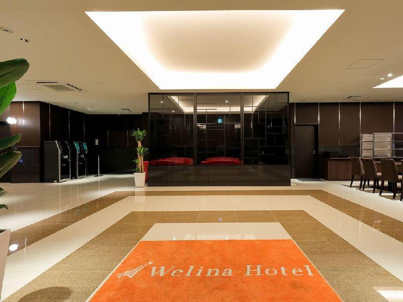 Welina Hotel Dotonbori