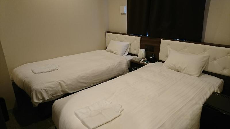 Welina Hotel Dotonbori
