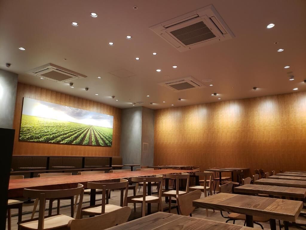 Welina Hotel Premier Nakanoshima East