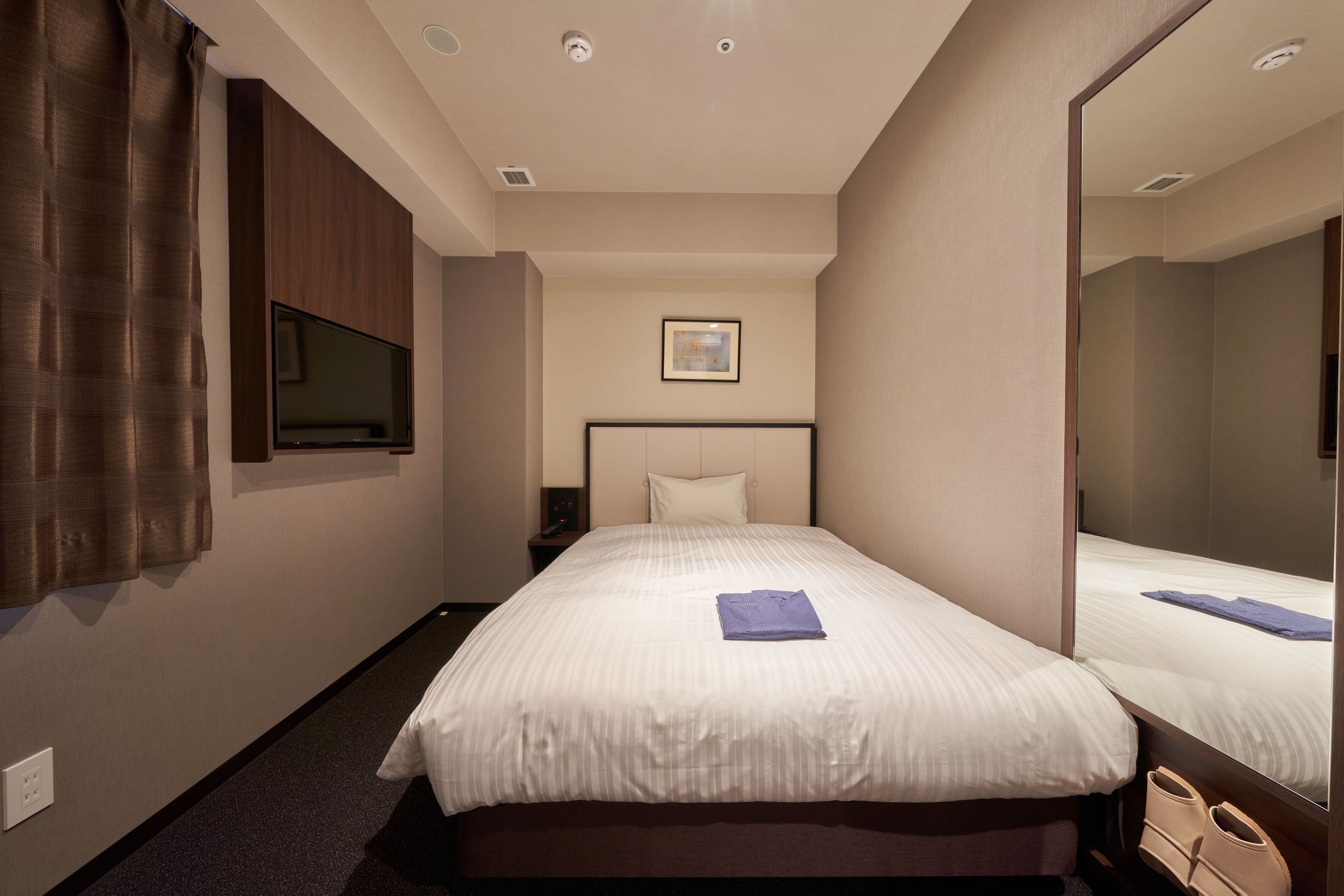 Welina Hotel Premier Nakanoshima East