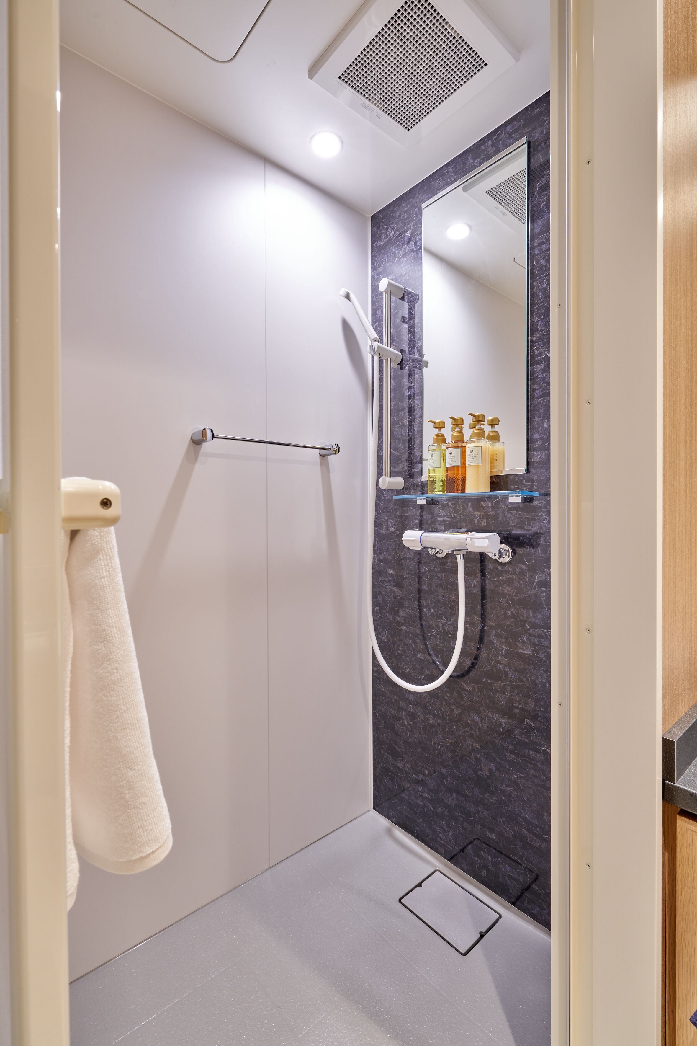 Welina Hotel Premier Nakanoshima East