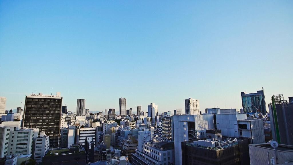 Welina Hotel Premier Nakanoshima East