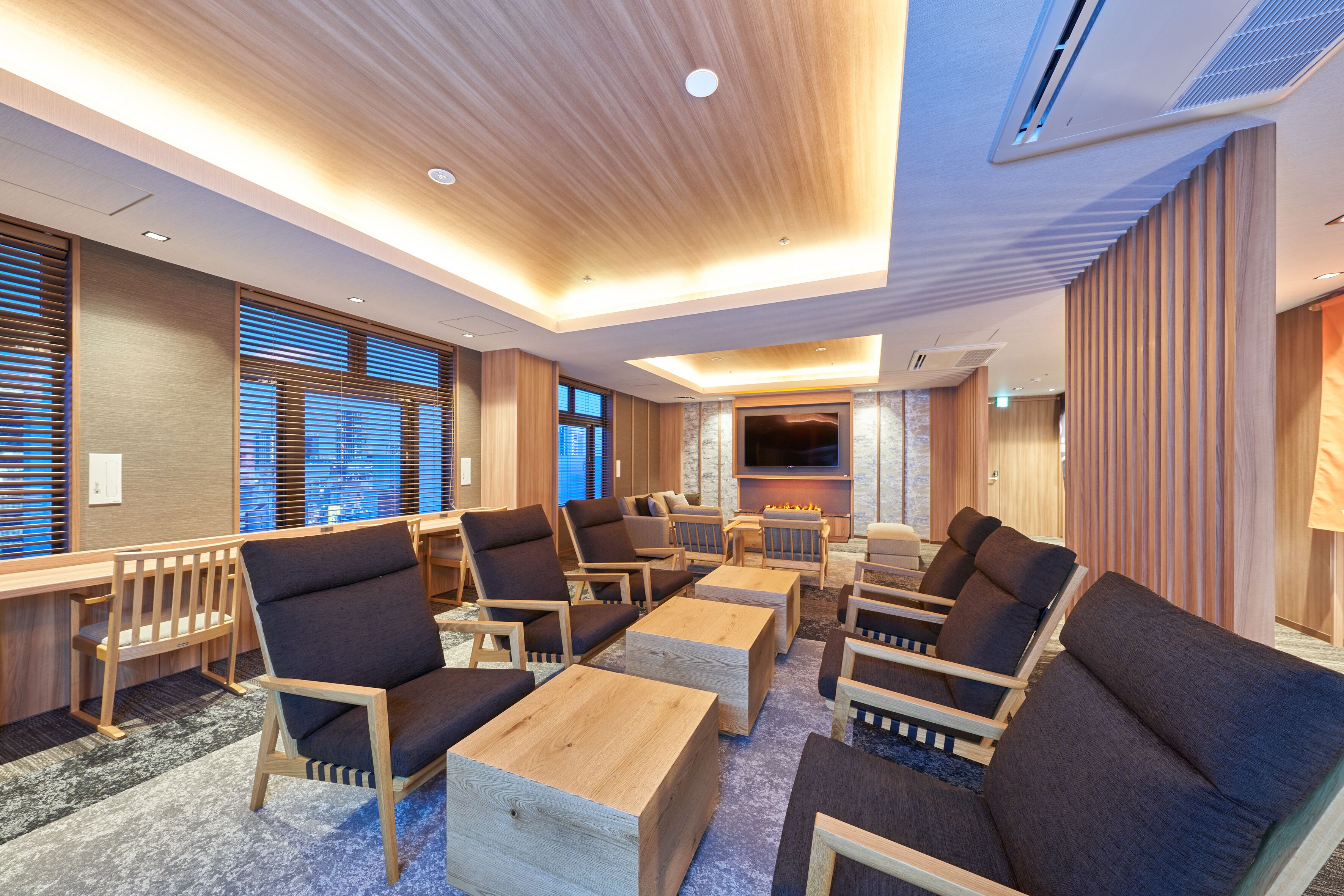 Welina Hotel Premier Nakanoshima East