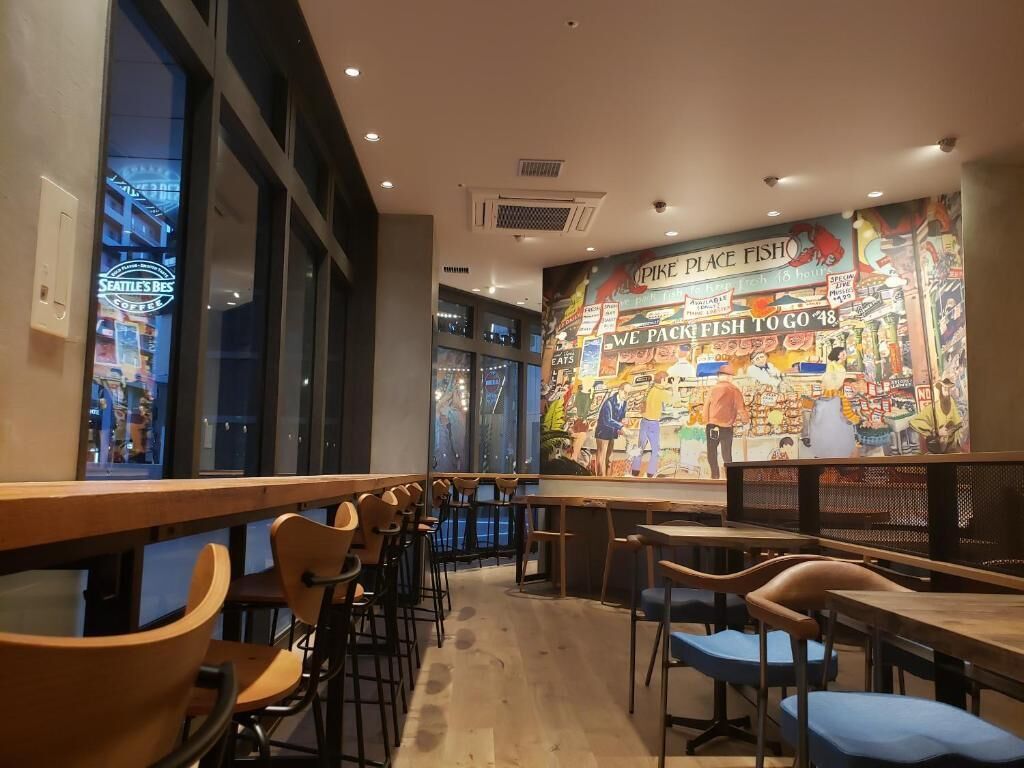 Welina Hotel Premier Nakanoshima East