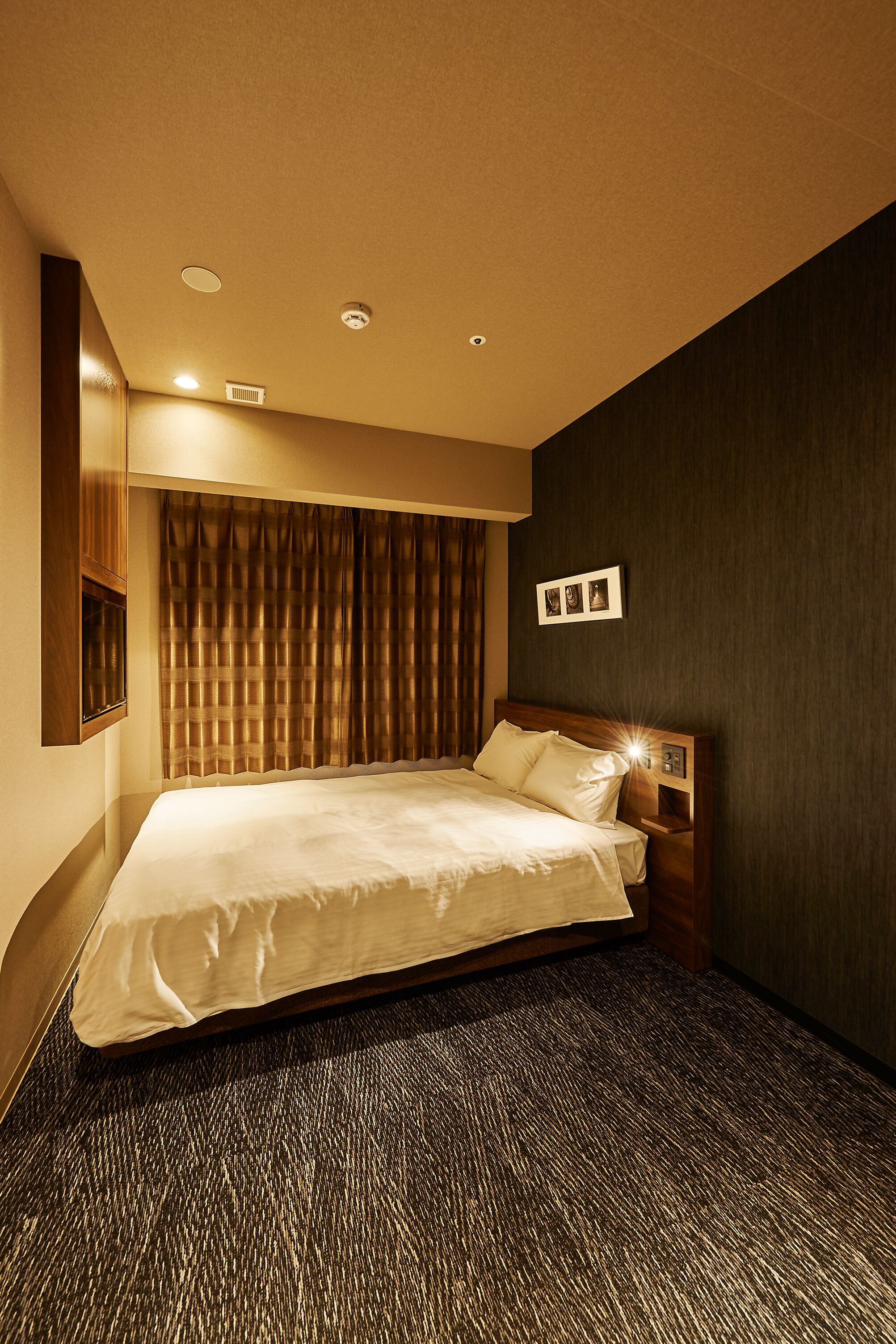 Welina Hotel Premier Nakanoshima East