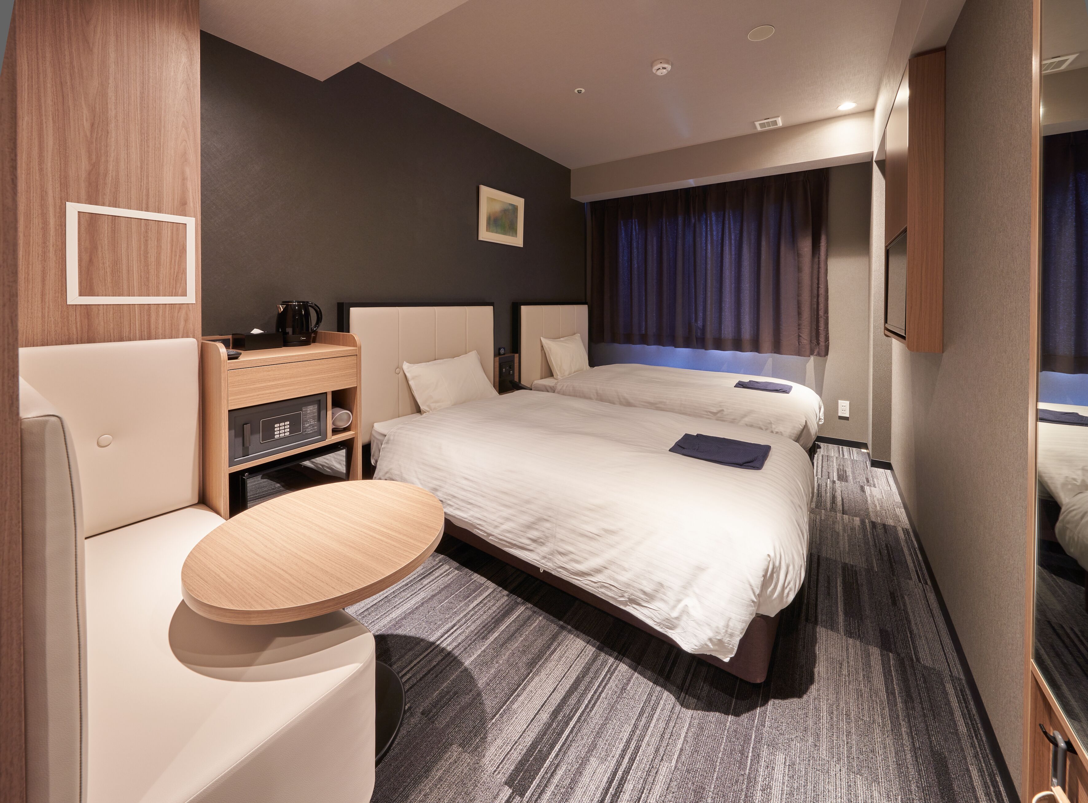 Welina Hotel Premier Nakanoshima East