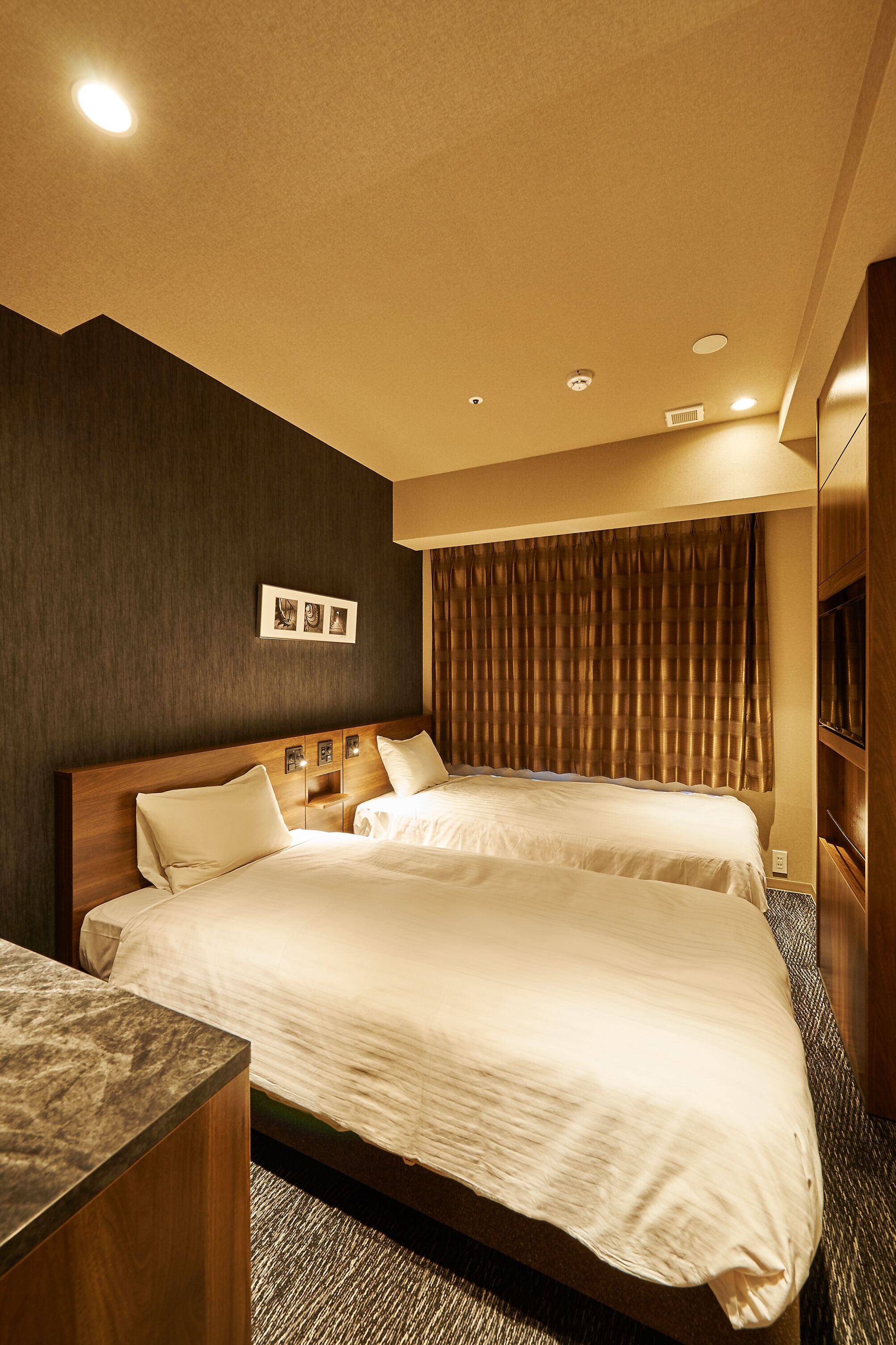 Welina Hotel Premier Nakanoshima East