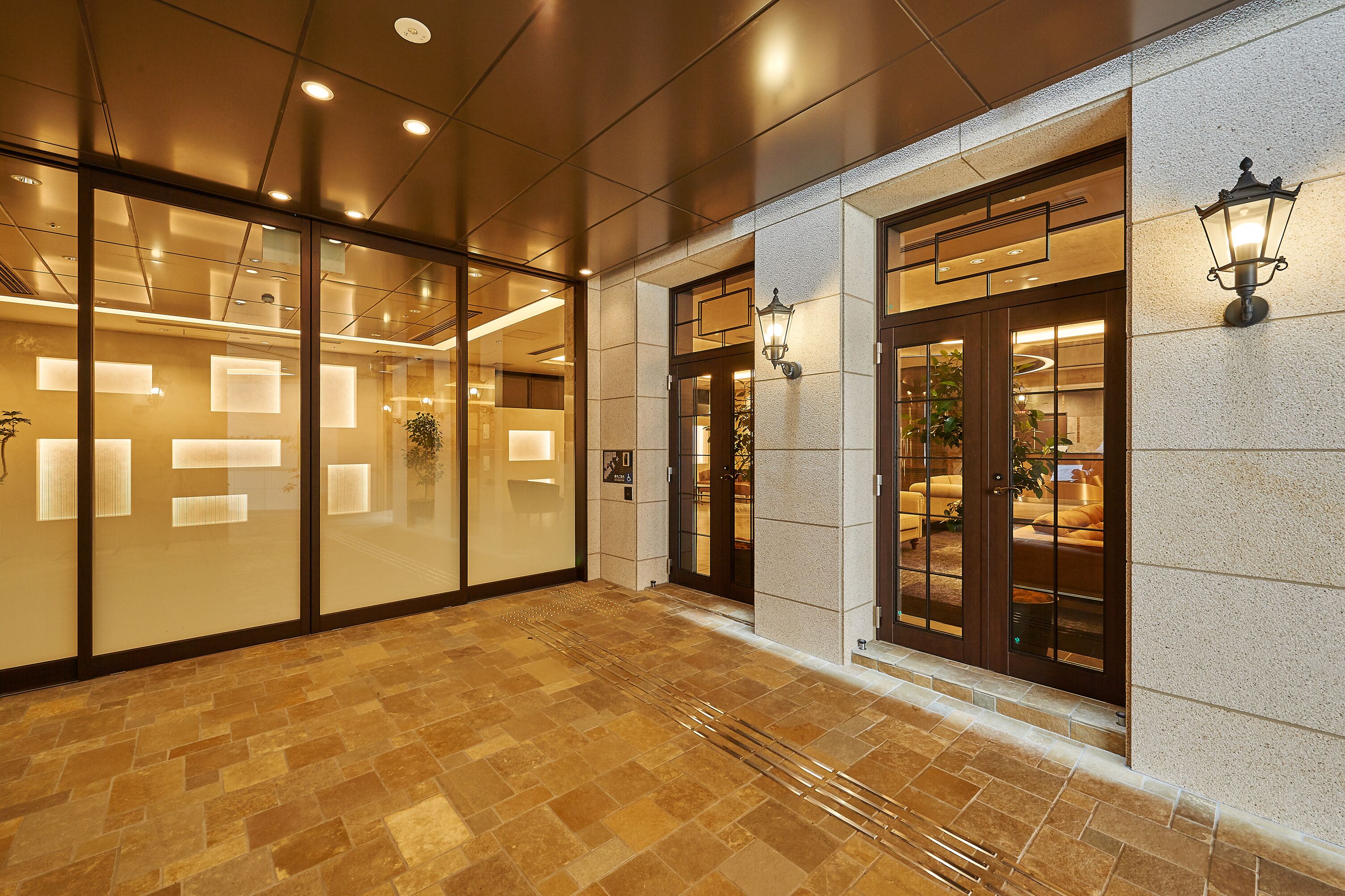 Welina Hotel Premier Nakanoshima East