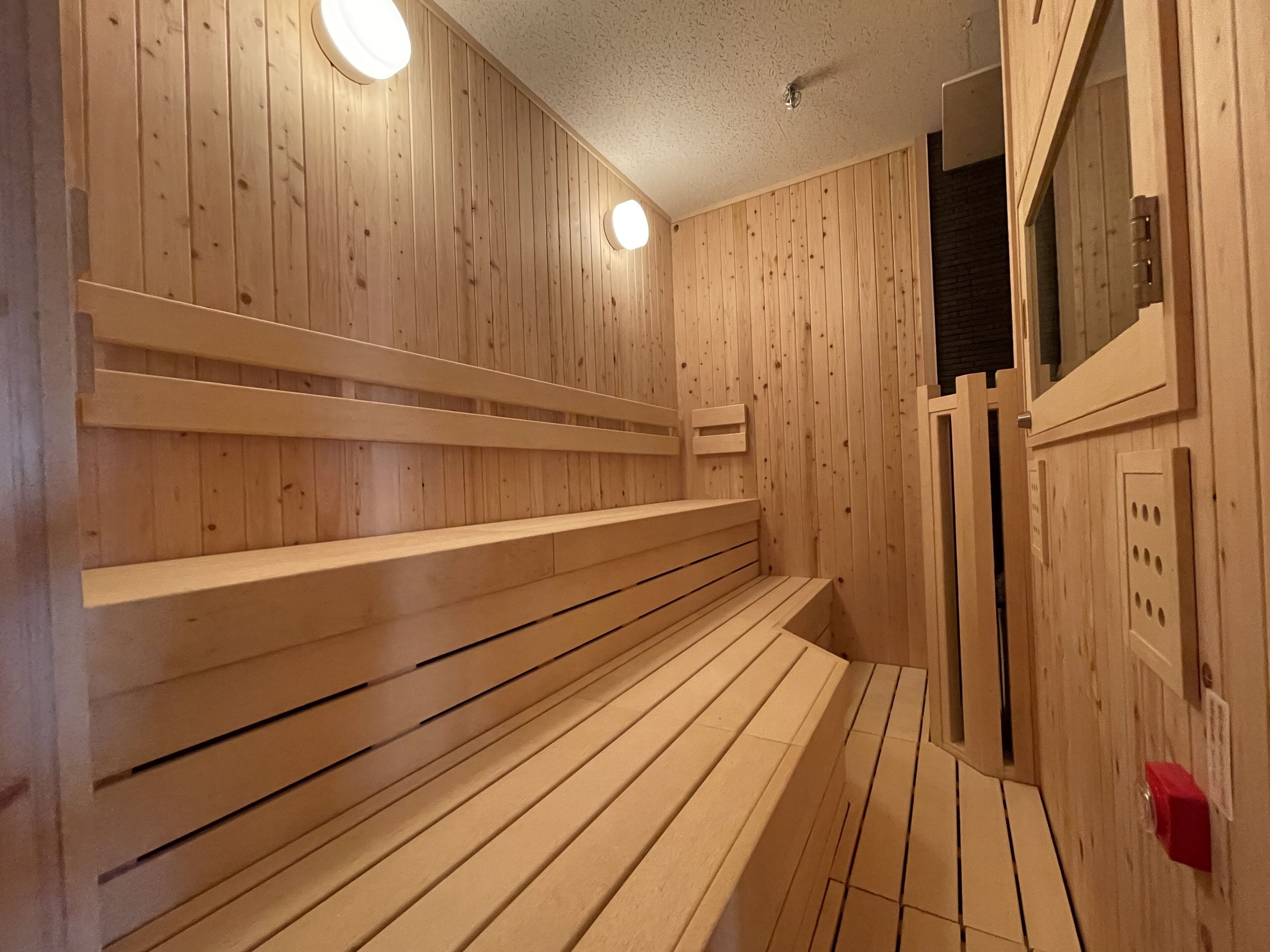 Welina Hotel Premier Nakanoshima East