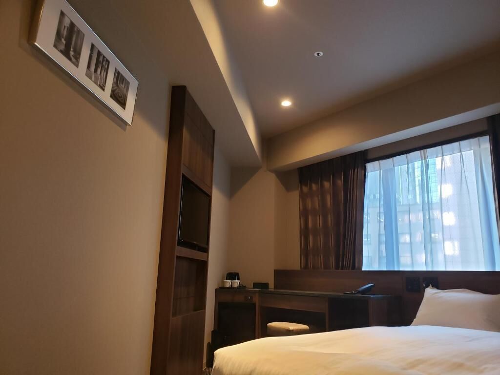 Welina Hotel Premier Nakanoshima East