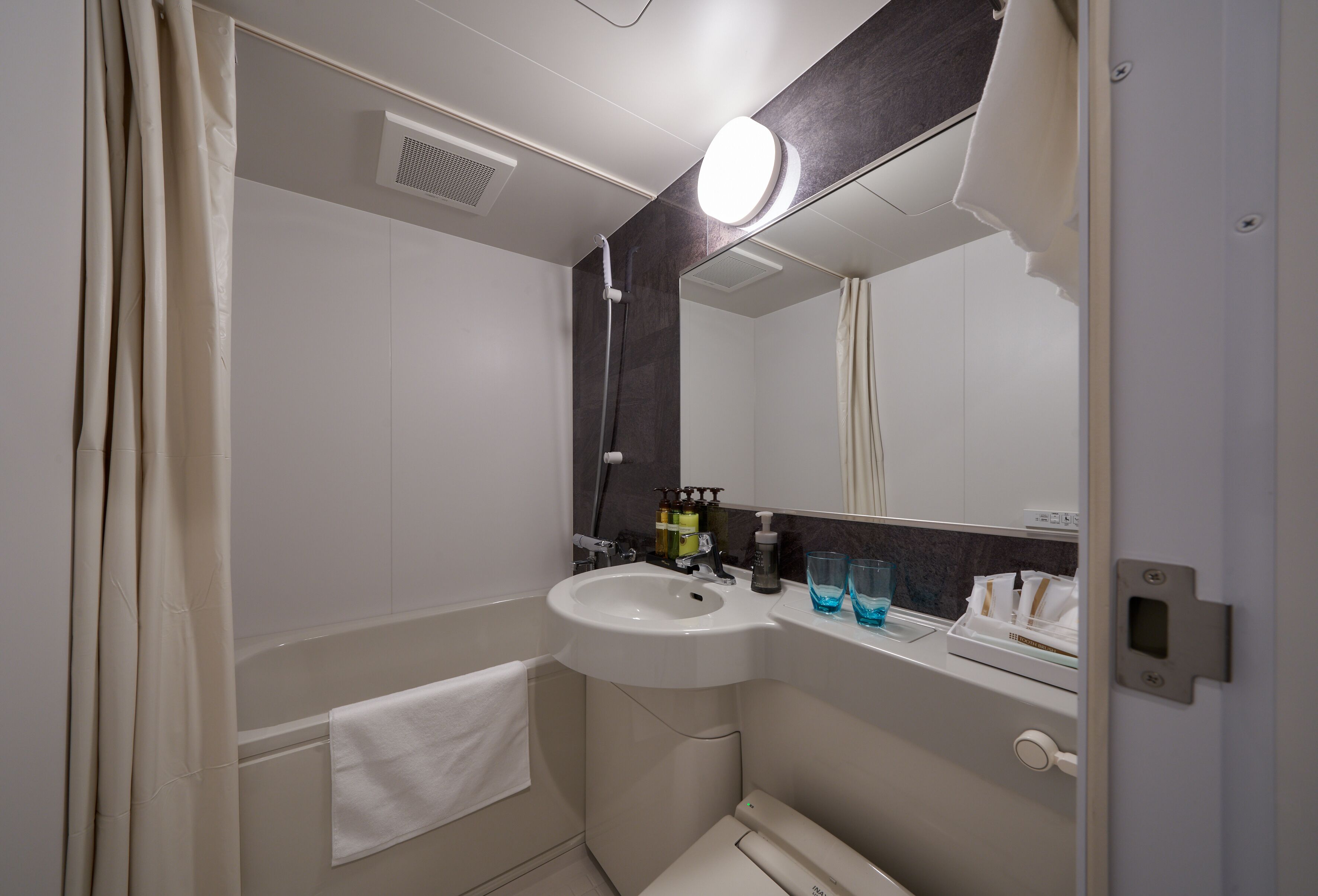 Welina Hotel Premier Nakanoshima East
