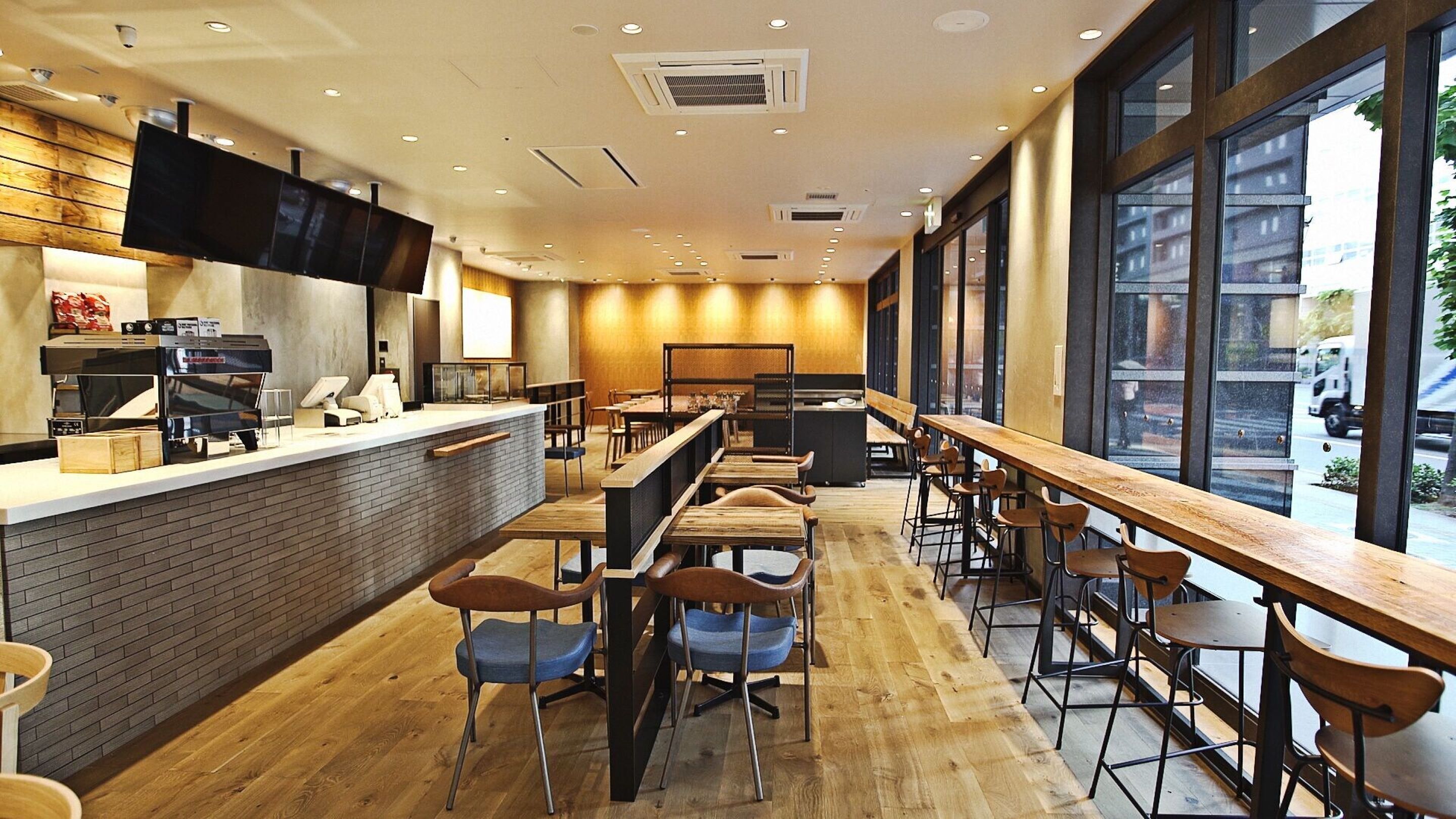 Welina Hotel Premier Nakanoshima East
