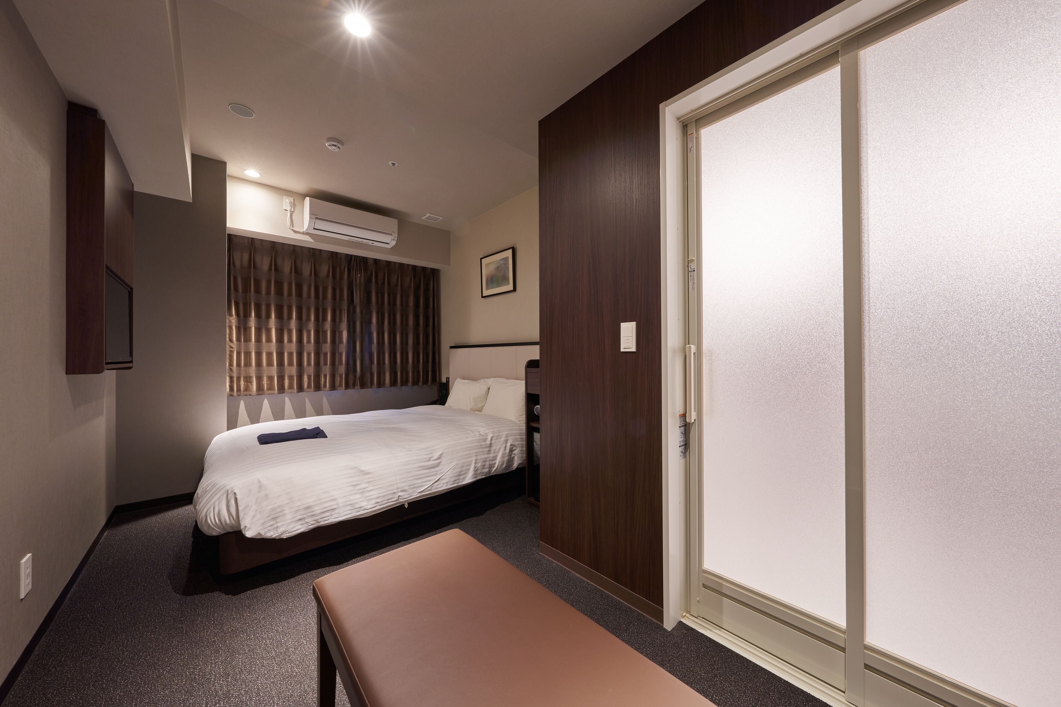 Welina Hotel Premier Nakanoshima East