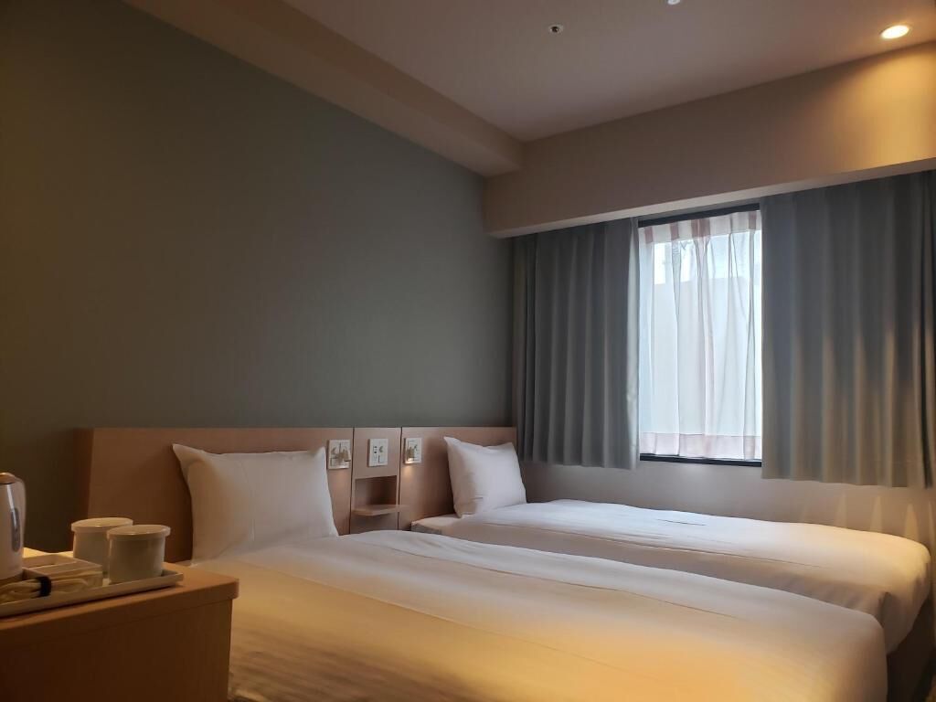 Welina Hotel Premier Nakanoshima East