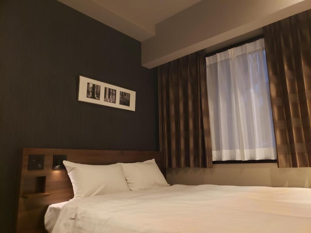 Welina Hotel Premier Nakanoshima East