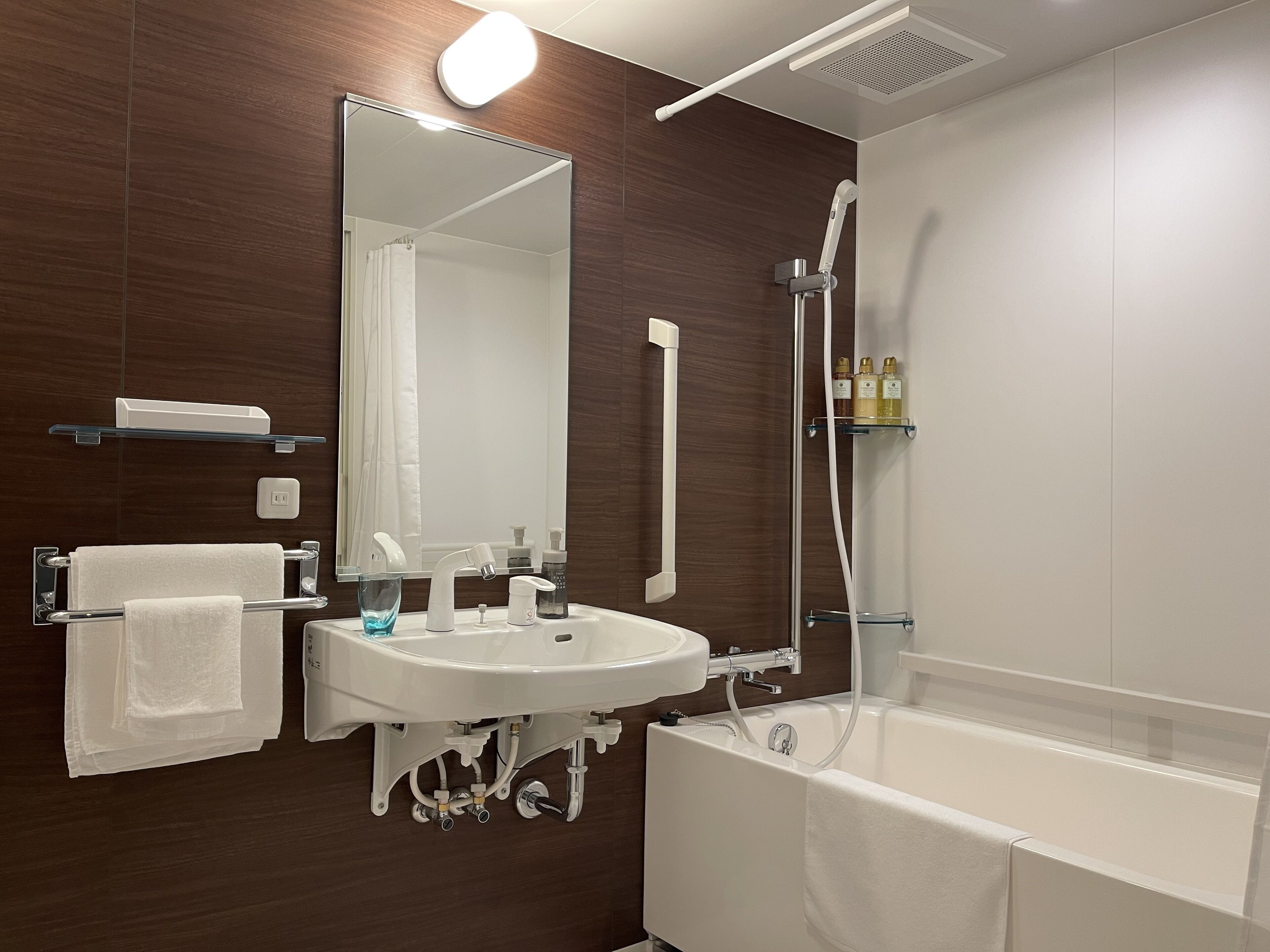 Welina Hotel Premier Nakanoshima East